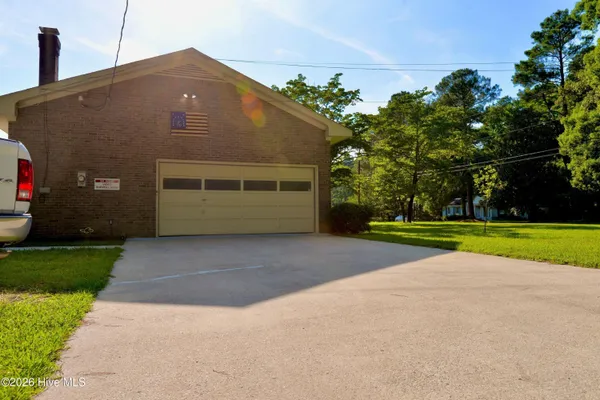 $405,000 | 3713 Winchester Road, Rocky Mount, NC 27804