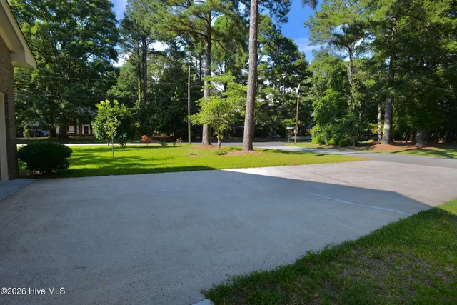 $405,000 | 3713 Winchester Road, Rocky Mount, NC 27804