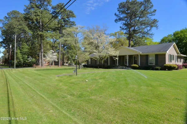 $405,000 | 3713 Winchester Road, Rocky Mount, NC 27804