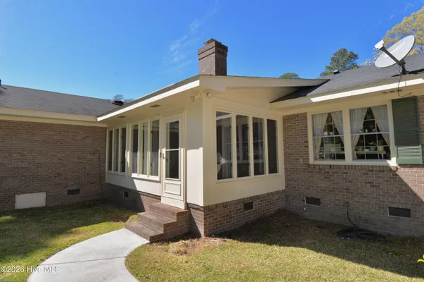 $405,000 | 3713 Winchester Road, Rocky Mount, NC 27804