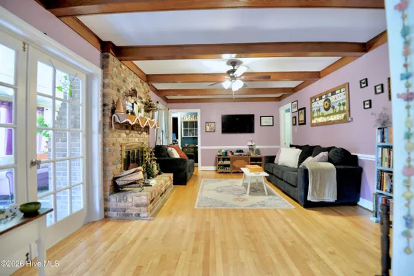 $405,000 | 3713 Winchester Road, Rocky Mount, NC 27804