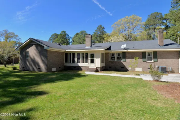 $405,000 | 3713 Winchester Road, Rocky Mount, NC 27804