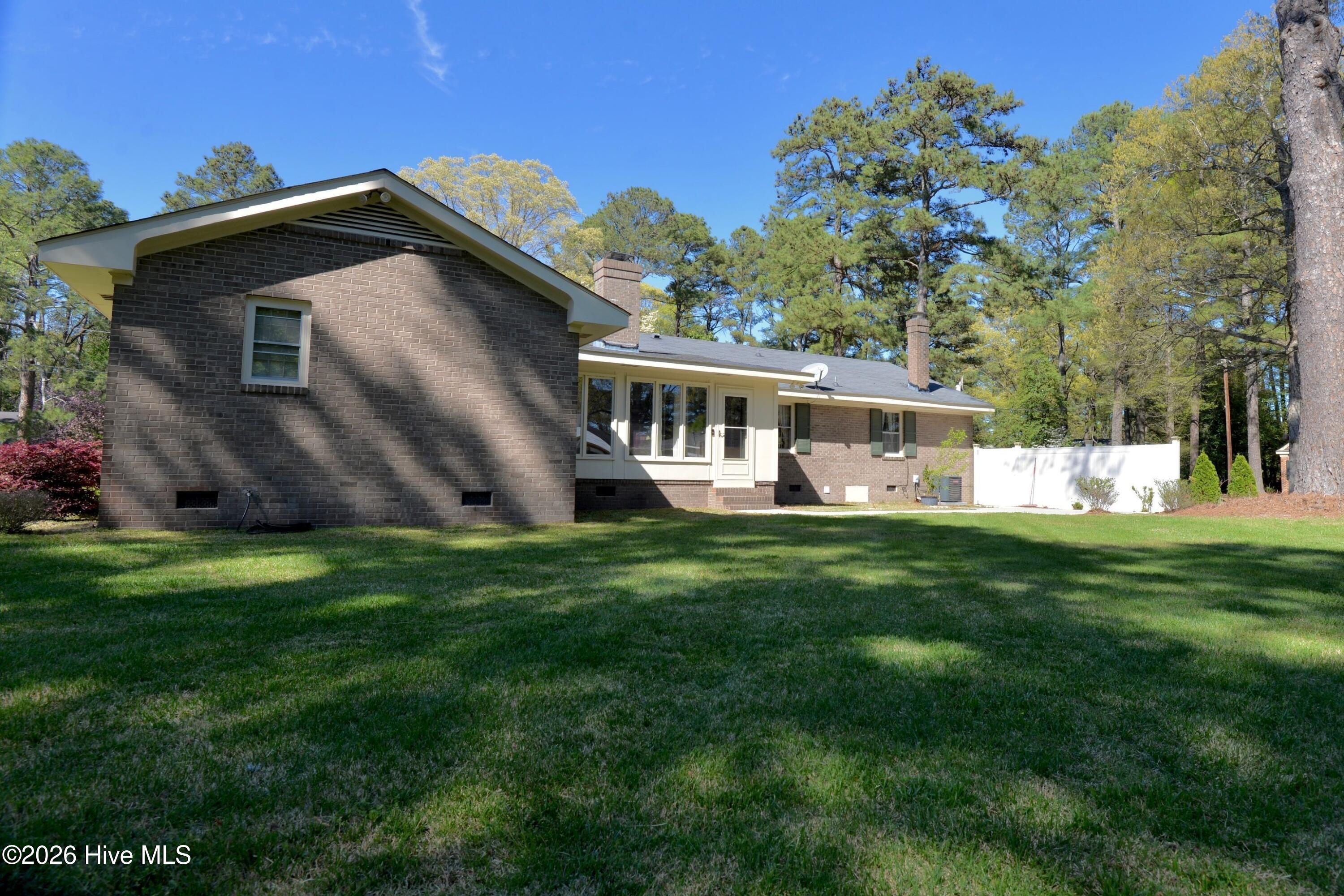 3713 Winchester Road Rocky Mount, NC 27804 - Photo 8 of 42 .