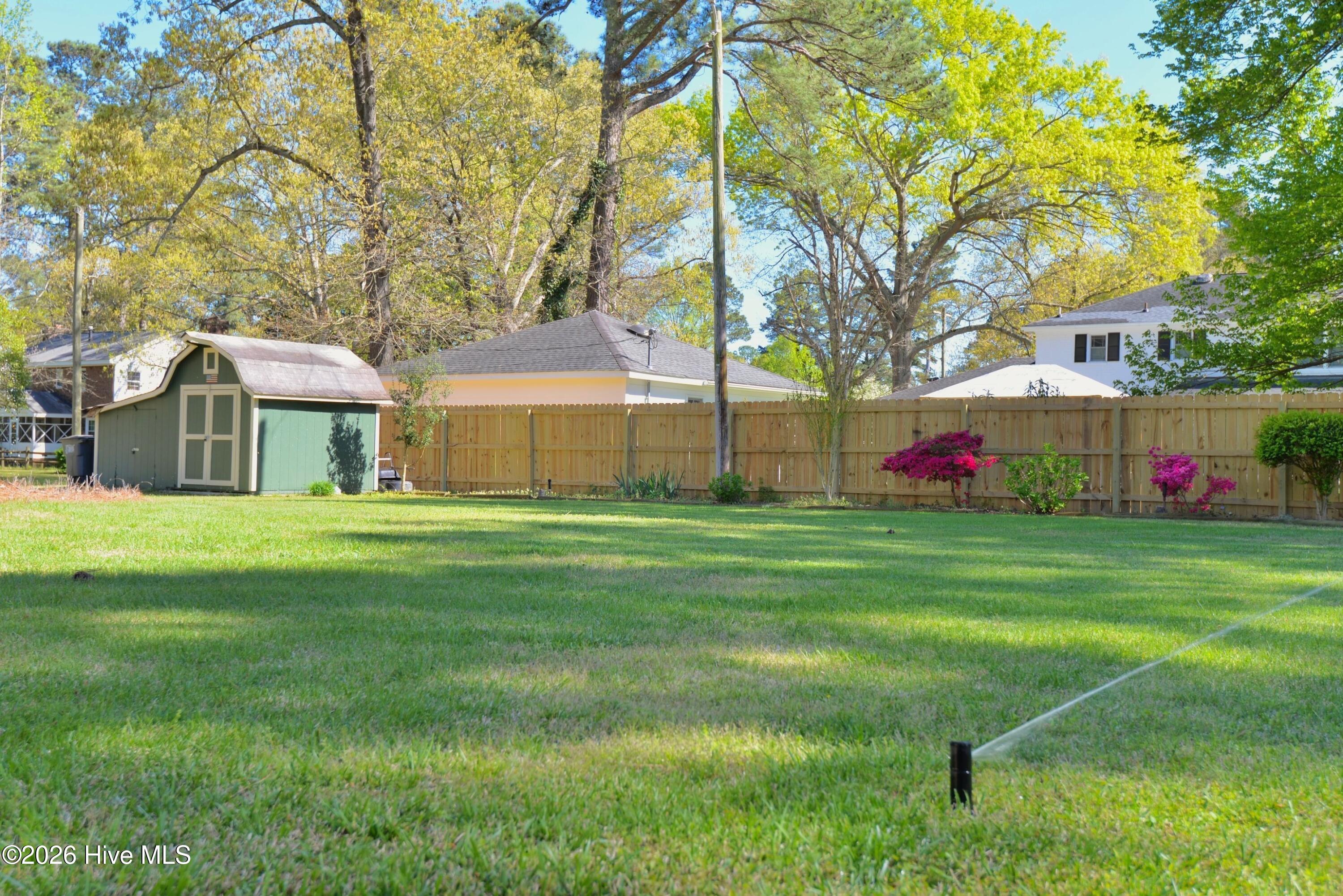 3713 Winchester Road Rocky Mount, NC 27804 - Photo 9 of 42 .