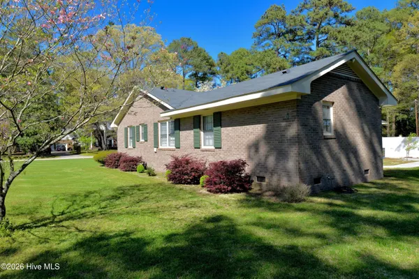 $405,000 | 3713 Winchester Road, Rocky Mount, NC 27804