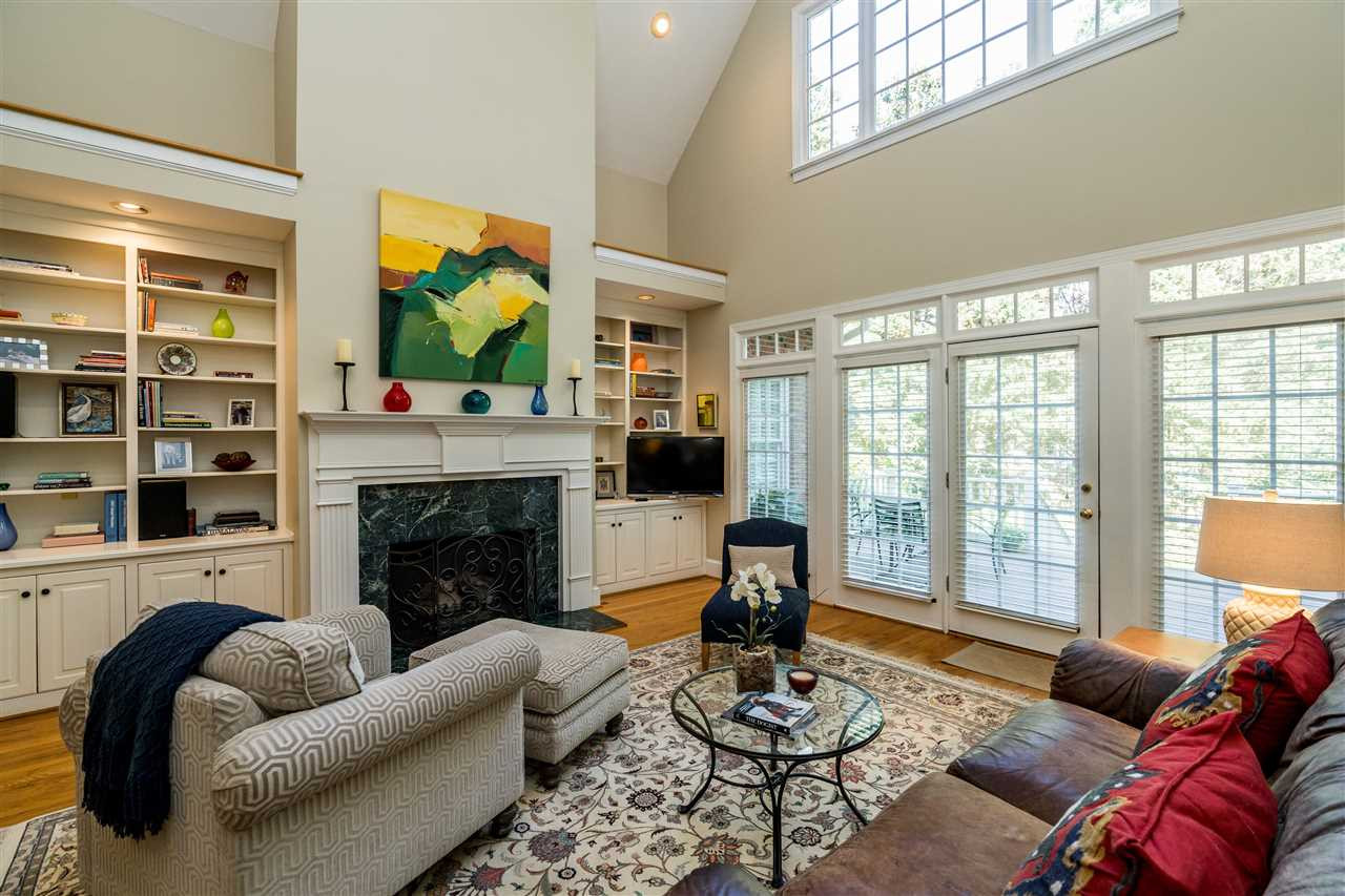 1509 10th Avenue Raleigh, NC 27607 - Photo 10 of 25 Photo 10