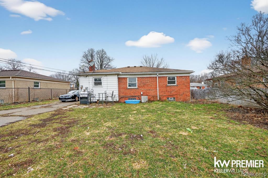 3110 Rome Avenue Warren, MI 48091 - Photo 28 of 32 Gallery Image 28
