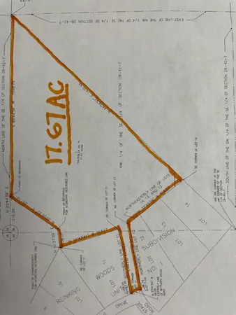 $295,000 | Lot 019 Old Stage Road, Hampshire, IL 60140