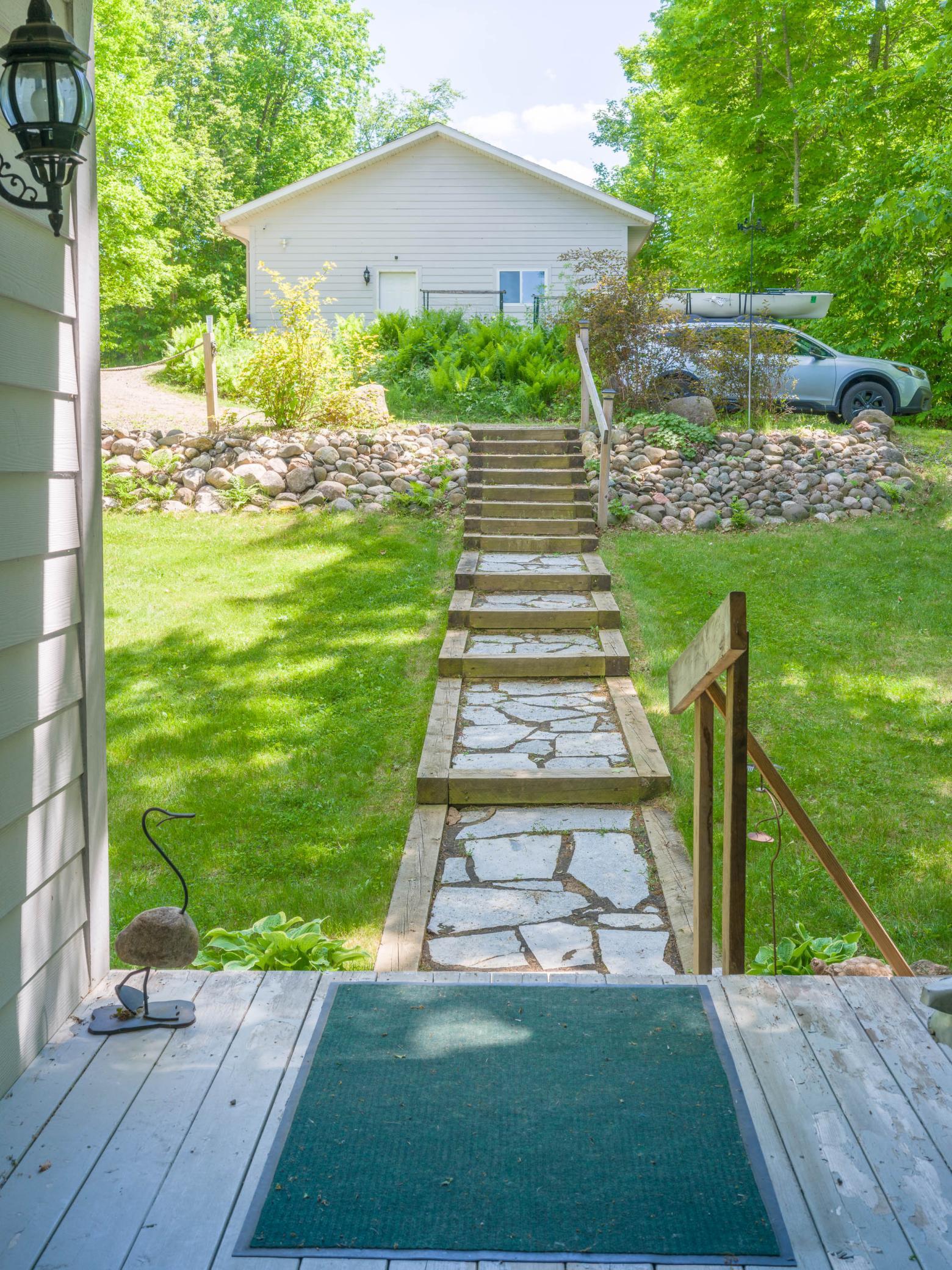 27578 Ross Lake Road Aitkin, MN 56431 - Photo 25 of 66