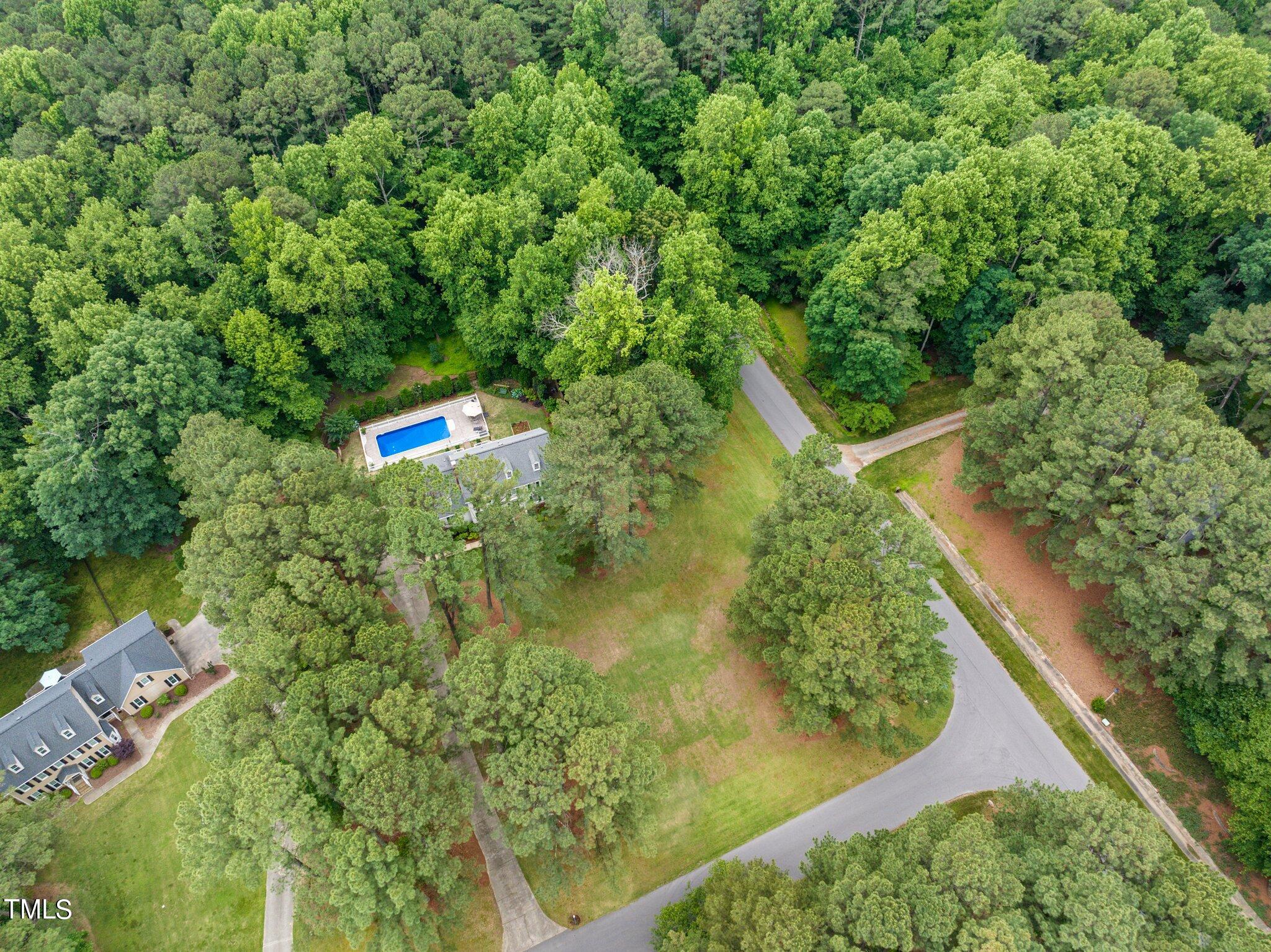 300 Key Court Raleigh, NC 27614 - Photo 76 of 85 40-web-or-mls-DJI_20240517152941_0131_D