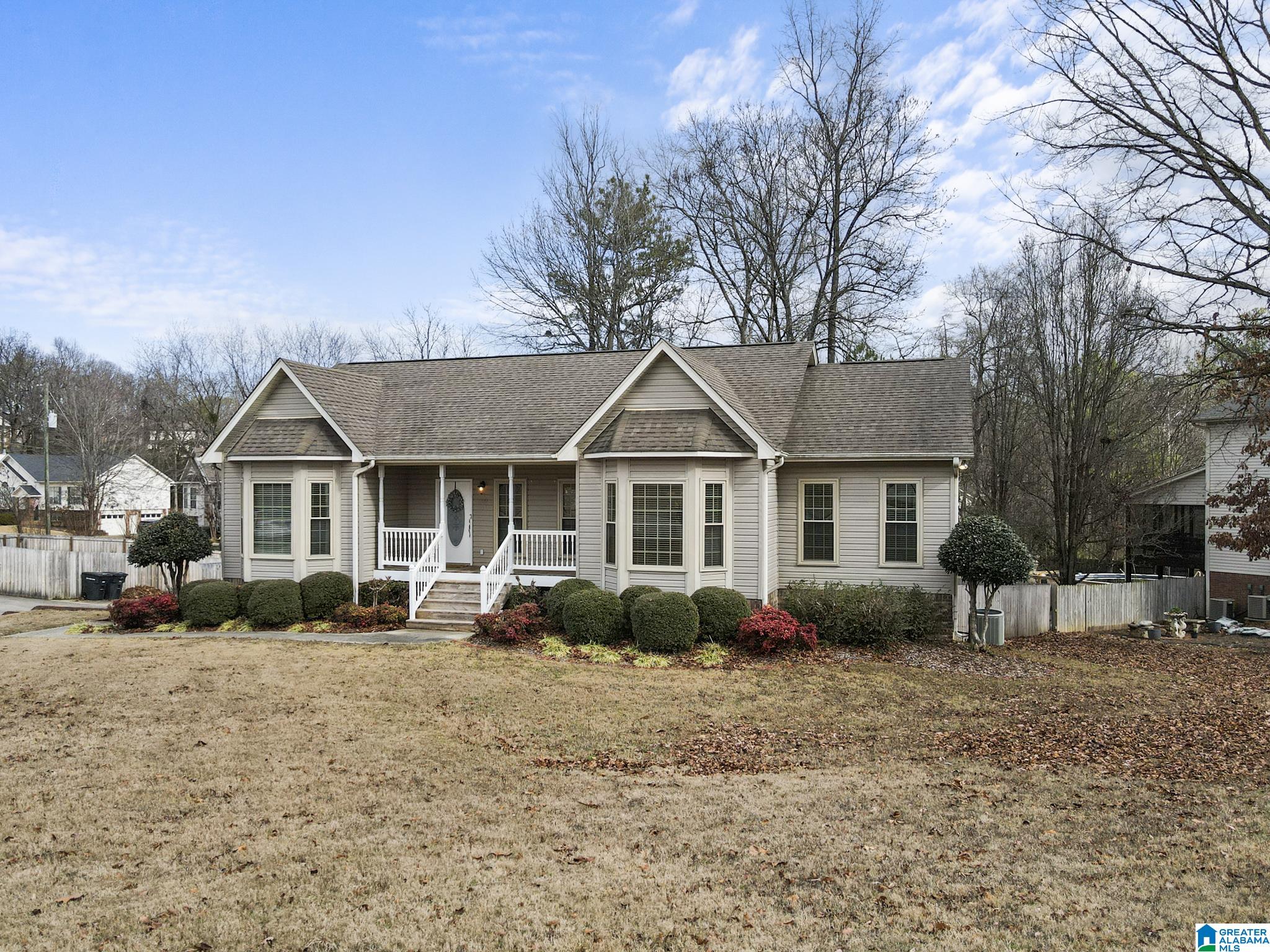 400 Milgray East Calera, AL 35040 - Photo 3 of 40