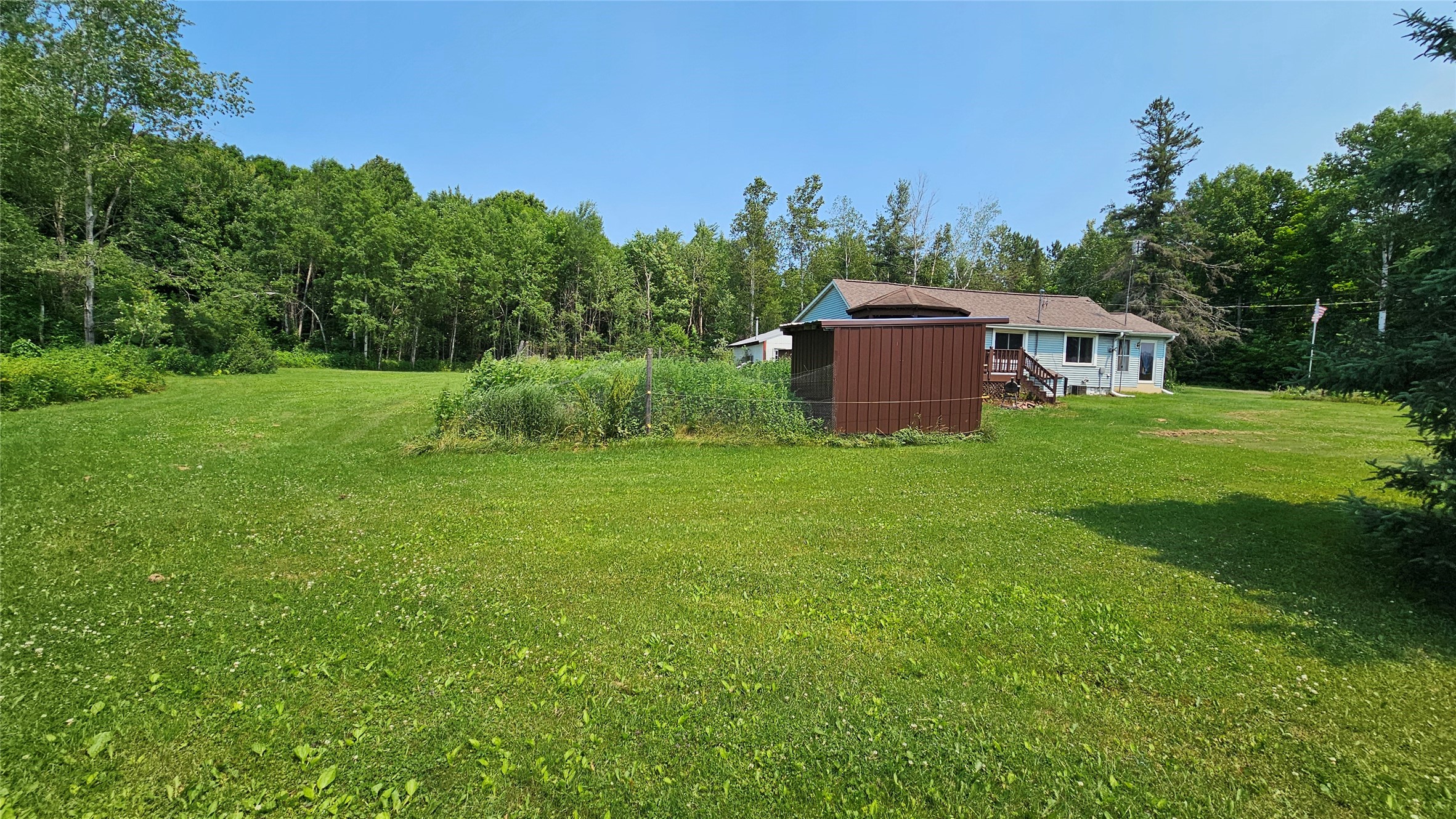 4661 Valesh Road Couderay, WI 54828 - Photo 29 of 43