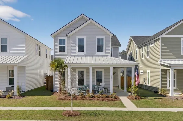 $525,000 | 1963 Longhorn Lane, Ridgeville, SC 29472