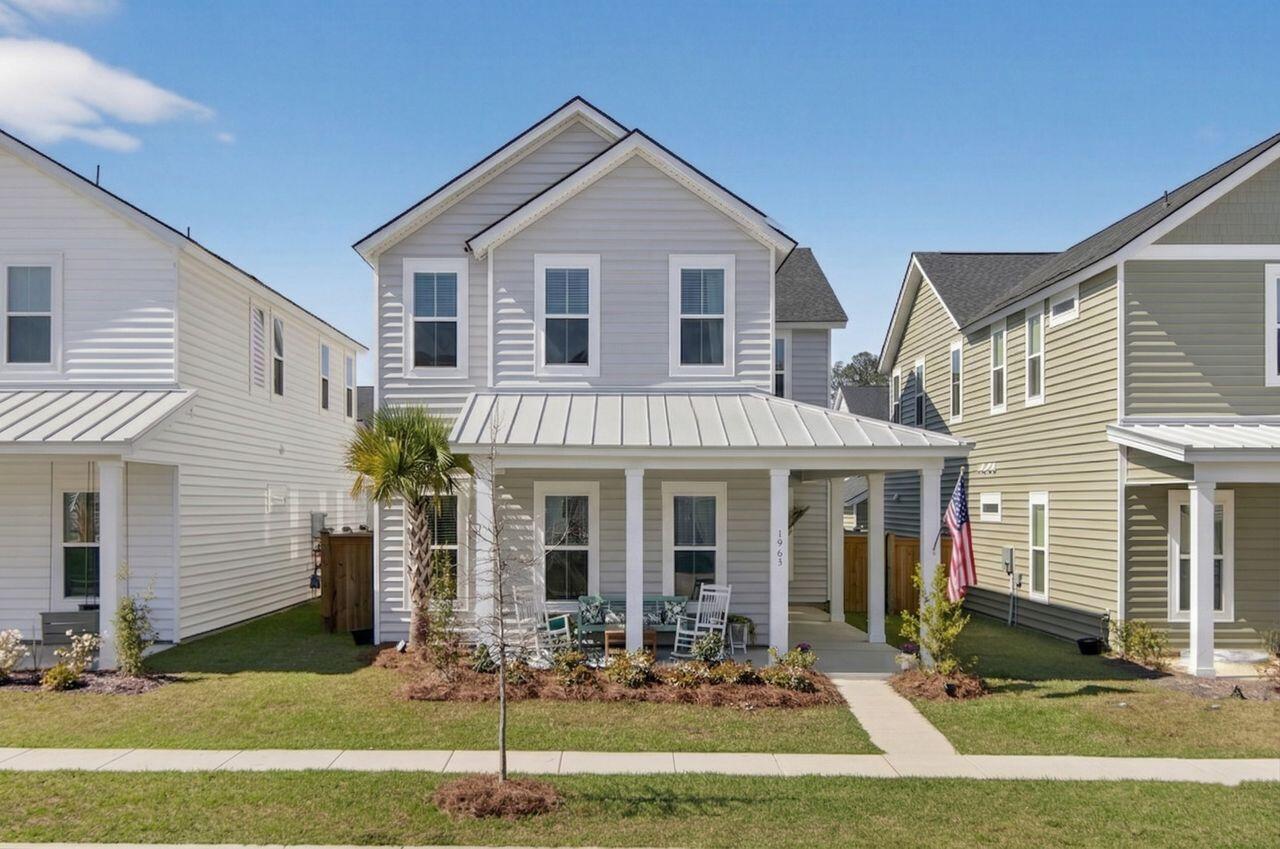 1963 Longhorn Lane Ridgeville, SC 29472 - Photo 1 of 107 1