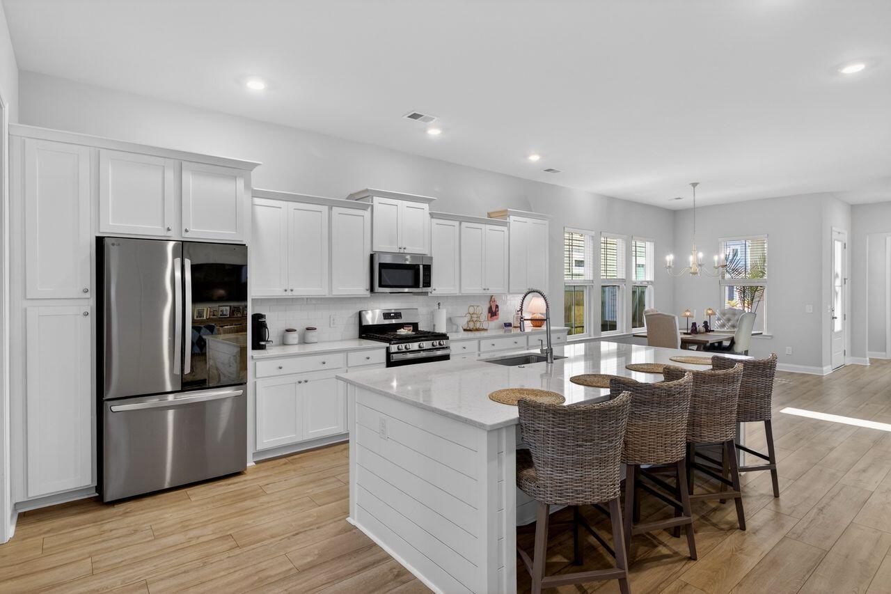 1963 Longhorn Lane Ridgeville, SC 29472 - Photo 11 of 107 13