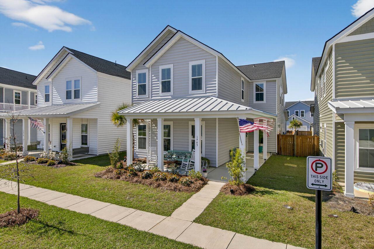 1963 Longhorn Lane Ridgeville, SC 29472 - Photo 2 of 107 2