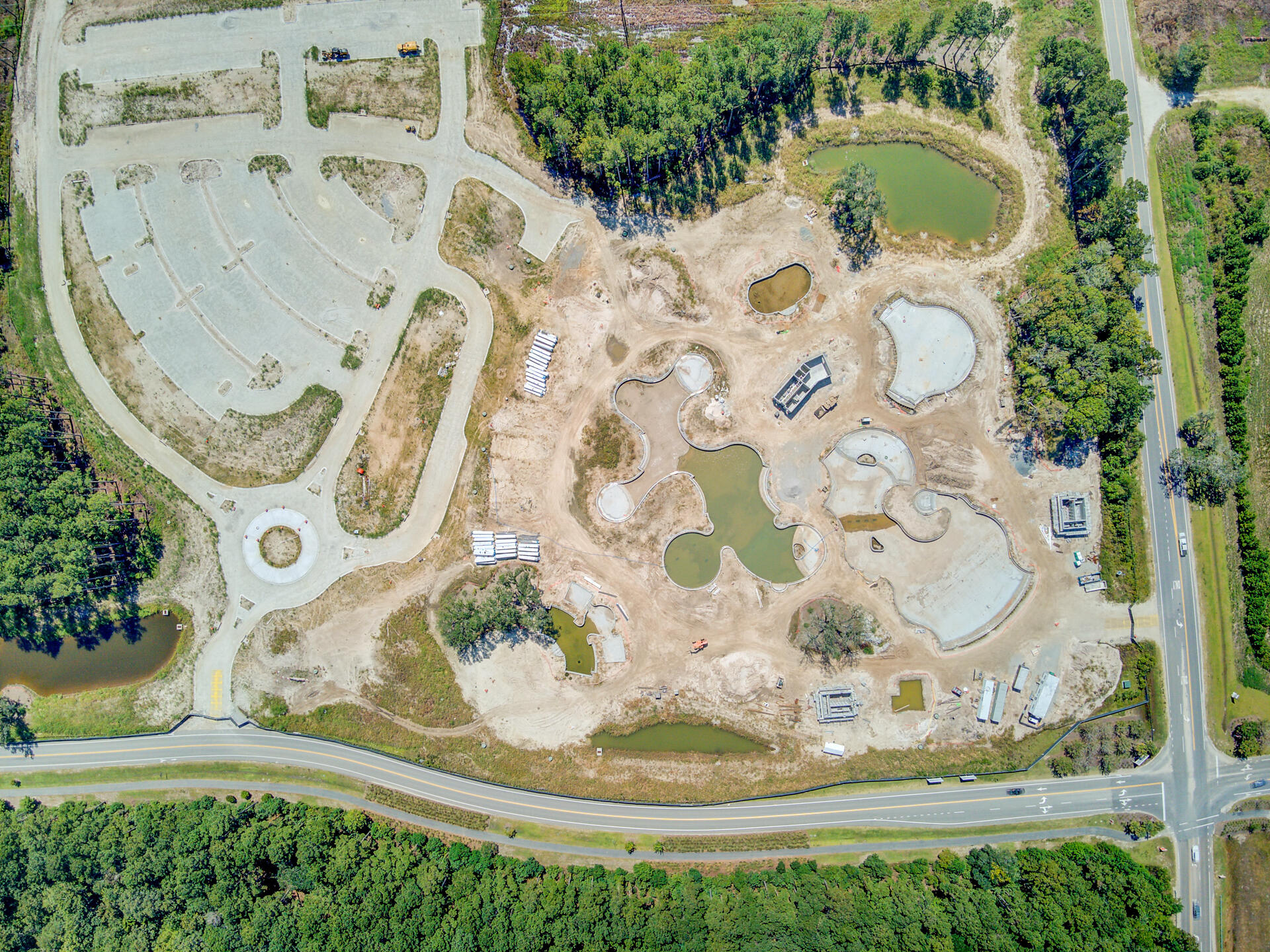 1963 Longhorn Lane Ridgeville, SC 29472 - Photo 76 of 107 (40)