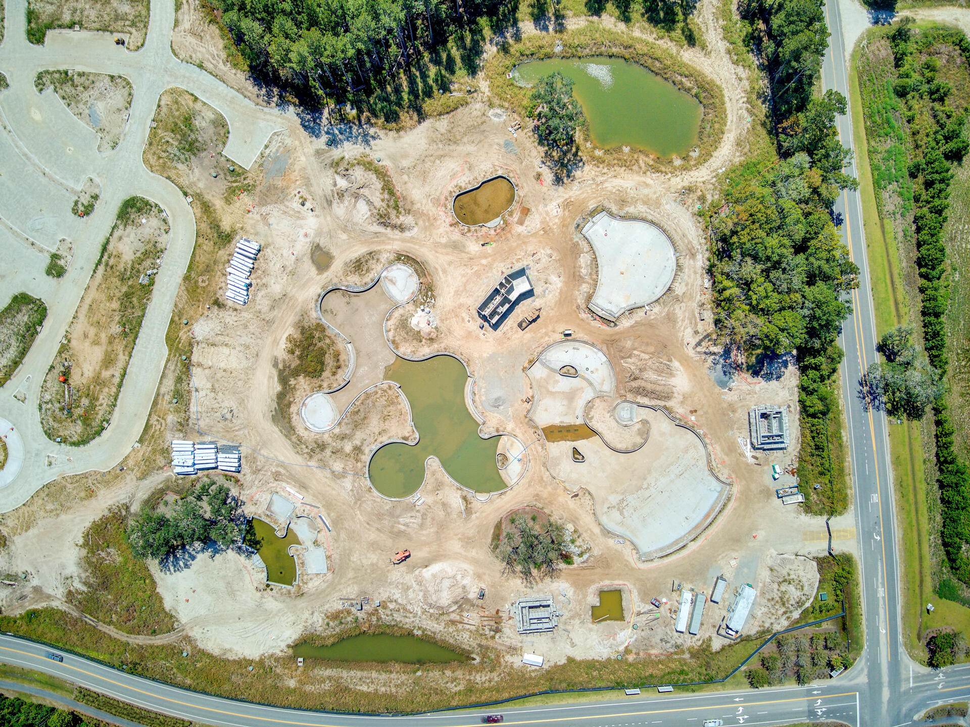 1963 Longhorn Lane Ridgeville, SC 29472 - Photo 77 of 107 (41)