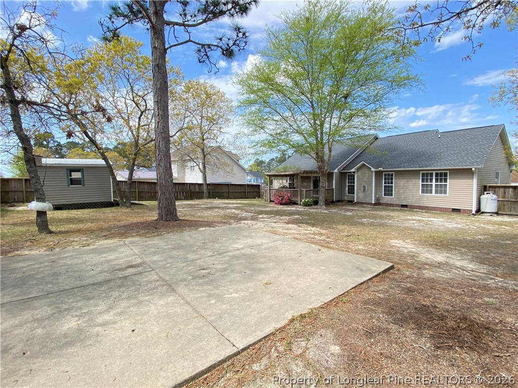 89 Person Court Spring Lake, NC 28390 - Photo 23 of 24