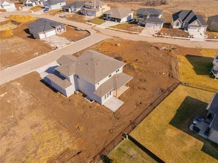 $663,700 | 25033 West 141st Terrace, Olathe, KS 66061