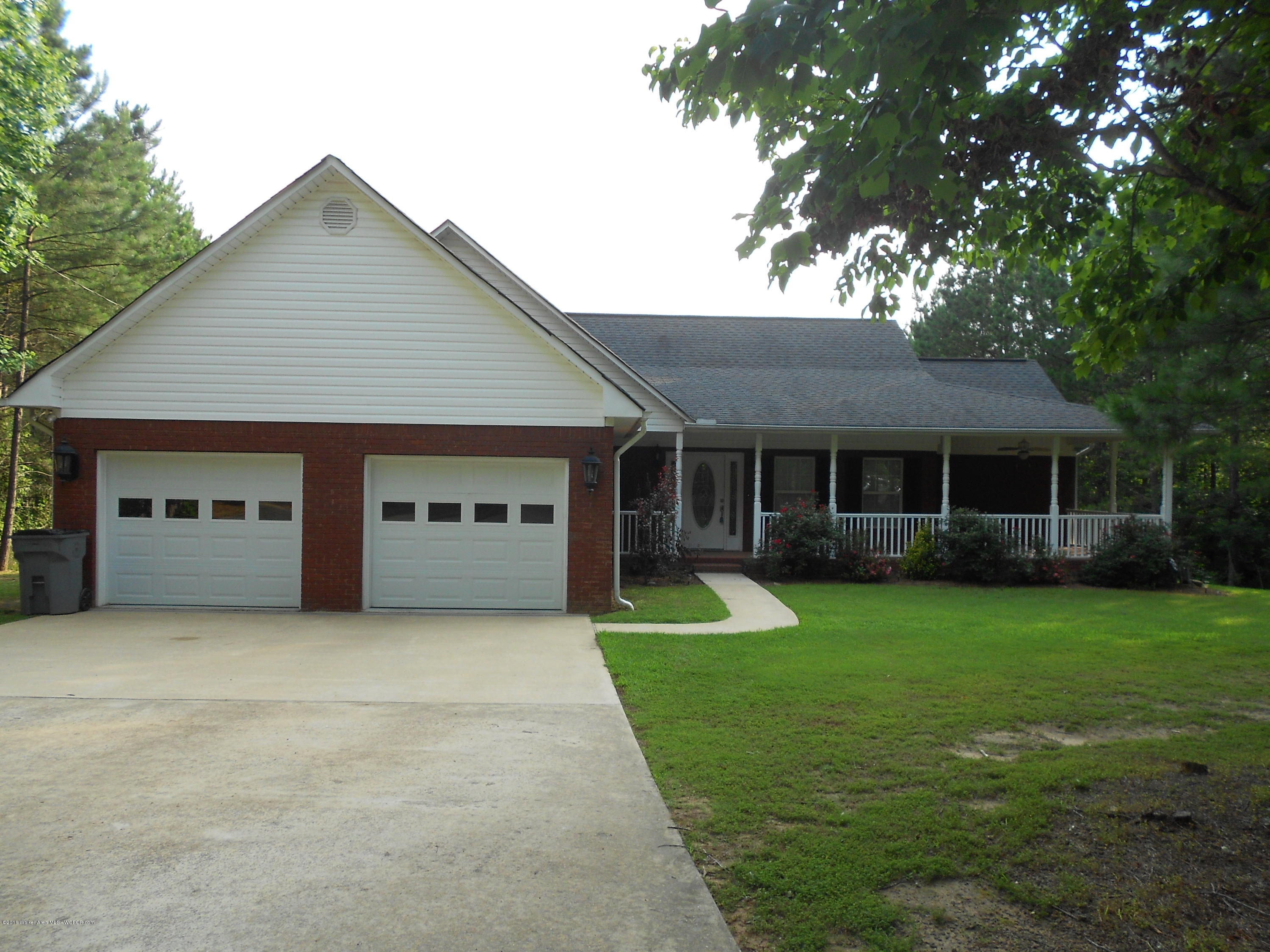 391 Deer Rdg Run Jasper, AL 35503 - Photo 2 of 14 Gallery Image 2