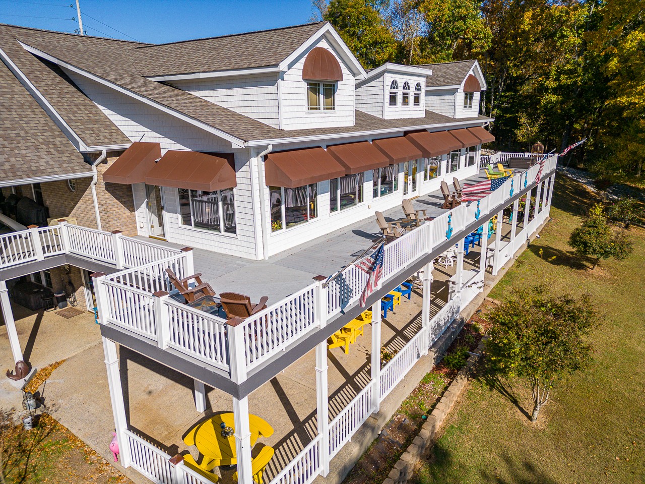 627 Eastbrook Road Estill Springs, TN 37330 - Photo 4 of 86