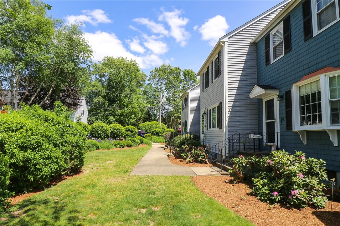 1175 Diamond Hill Road, Unit 302 Woonsocket, RI 02895 - Photo 3 of 37 Gallery Image 3