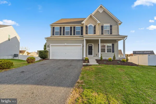 $579,500 | 1113 Melissa Court, Havre de Grace, MD 21078