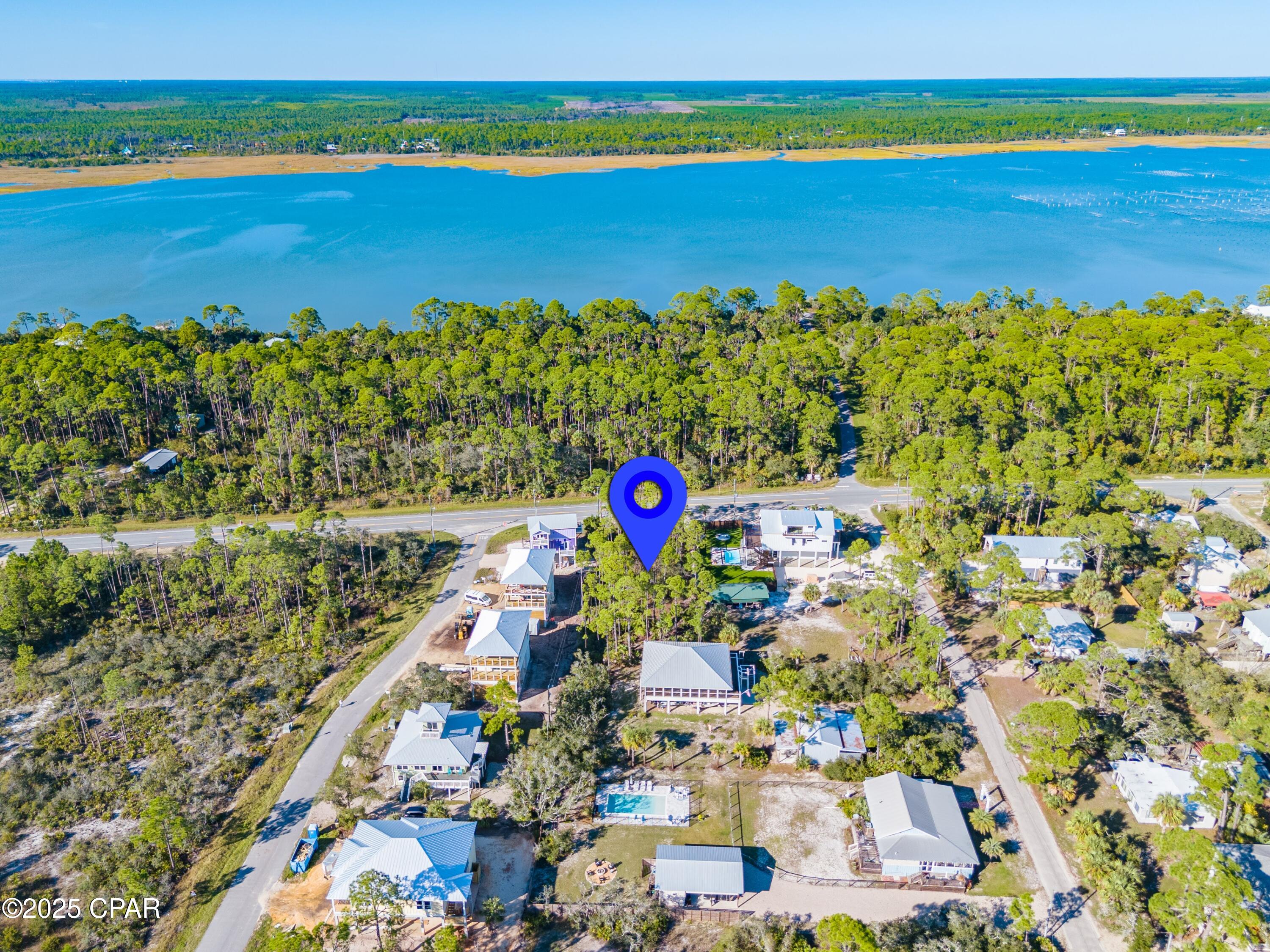 0 Indian Pass Road Port St. Joe, FL 32456 - Photo 13 of 30