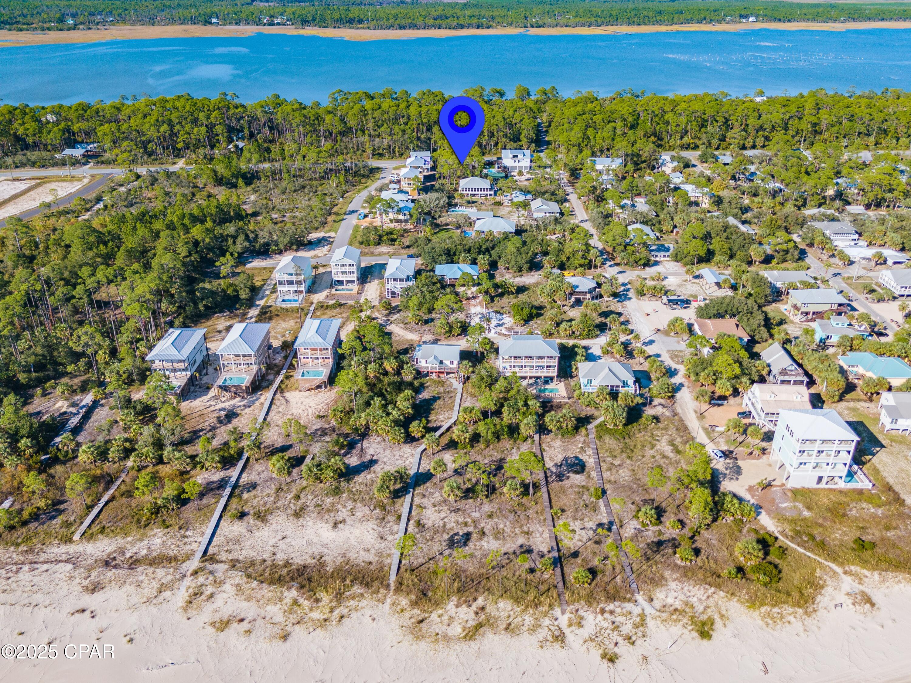0 Indian Pass Road Port St. Joe, FL 32456 - Photo 14 of 30
