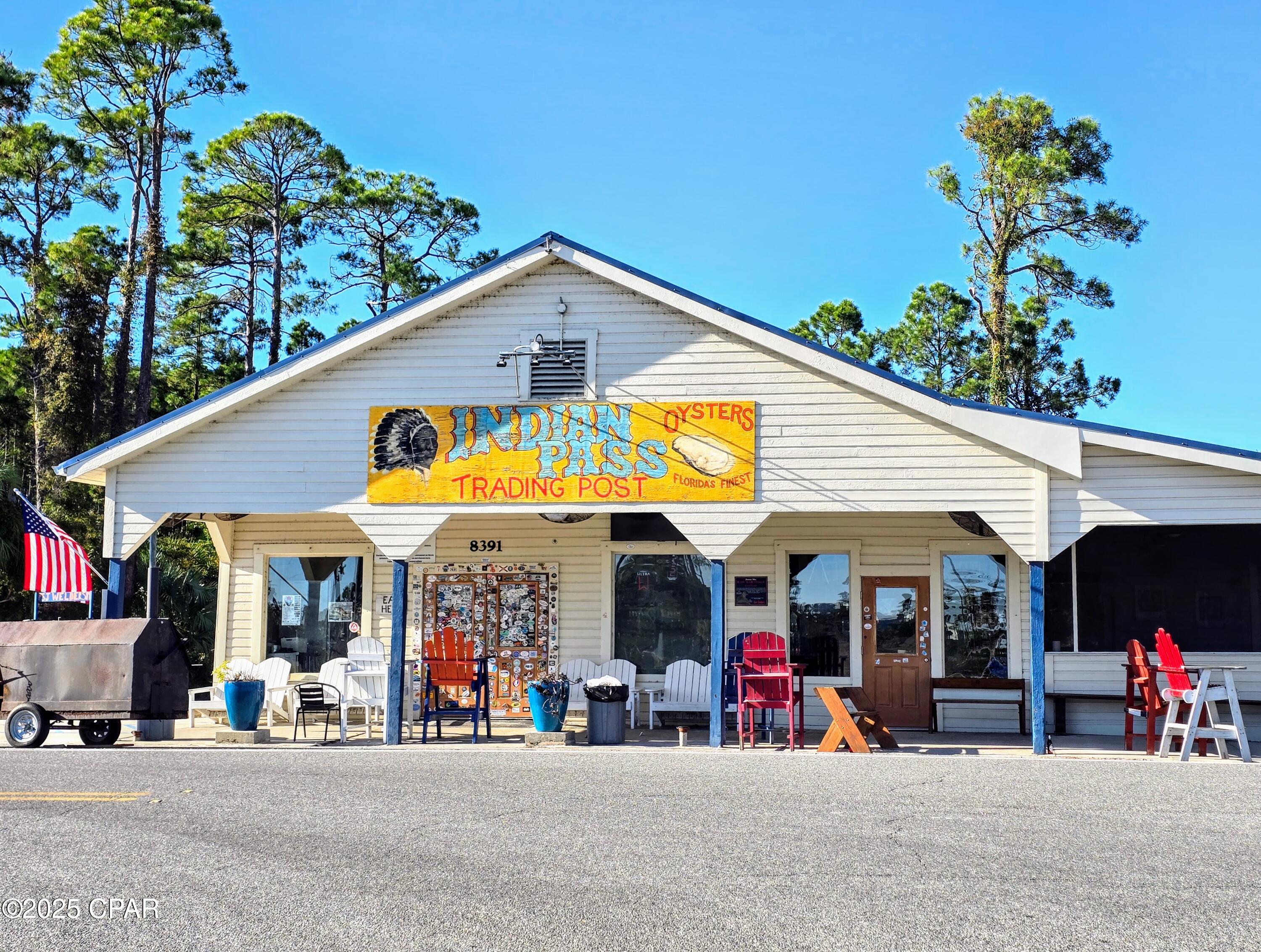 0 Indian Pass Road Port St. Joe, FL 32456 - Photo 15 of 30