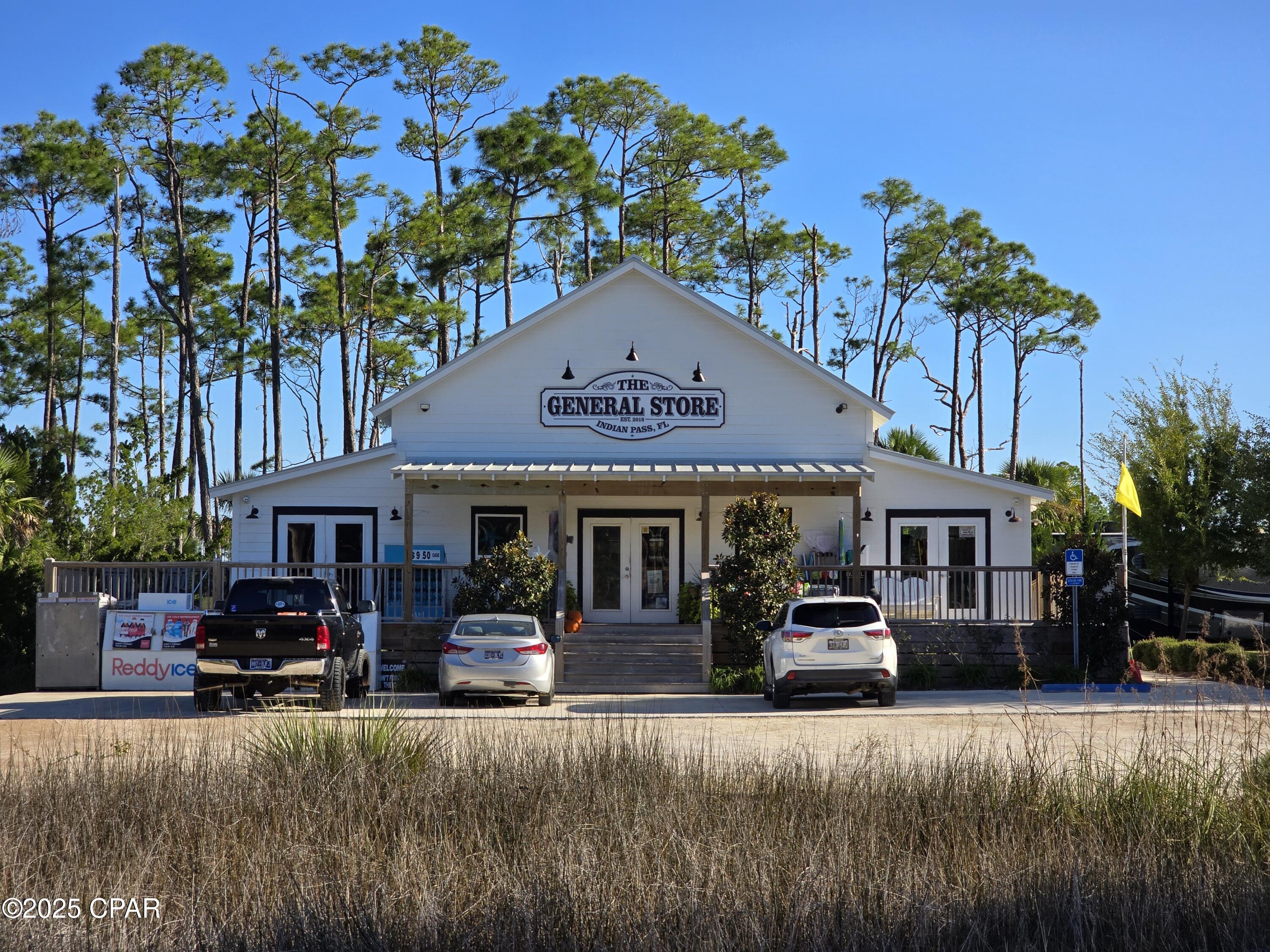 0 Indian Pass Road Port St. Joe, FL 32456 - Photo 16 of 30