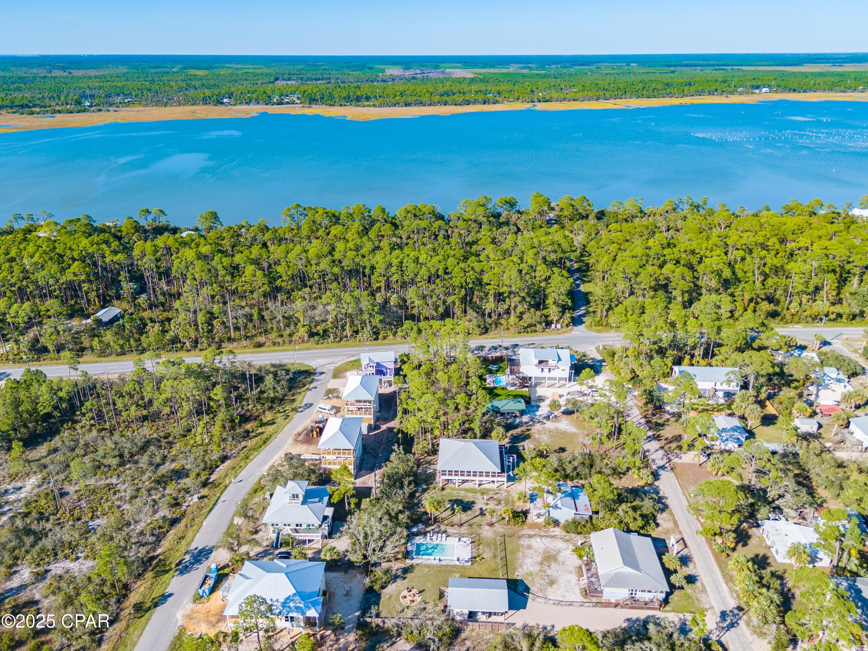 0 Indian Pass Road Port St. Joe, FL 32456 - Photo 17 of 30