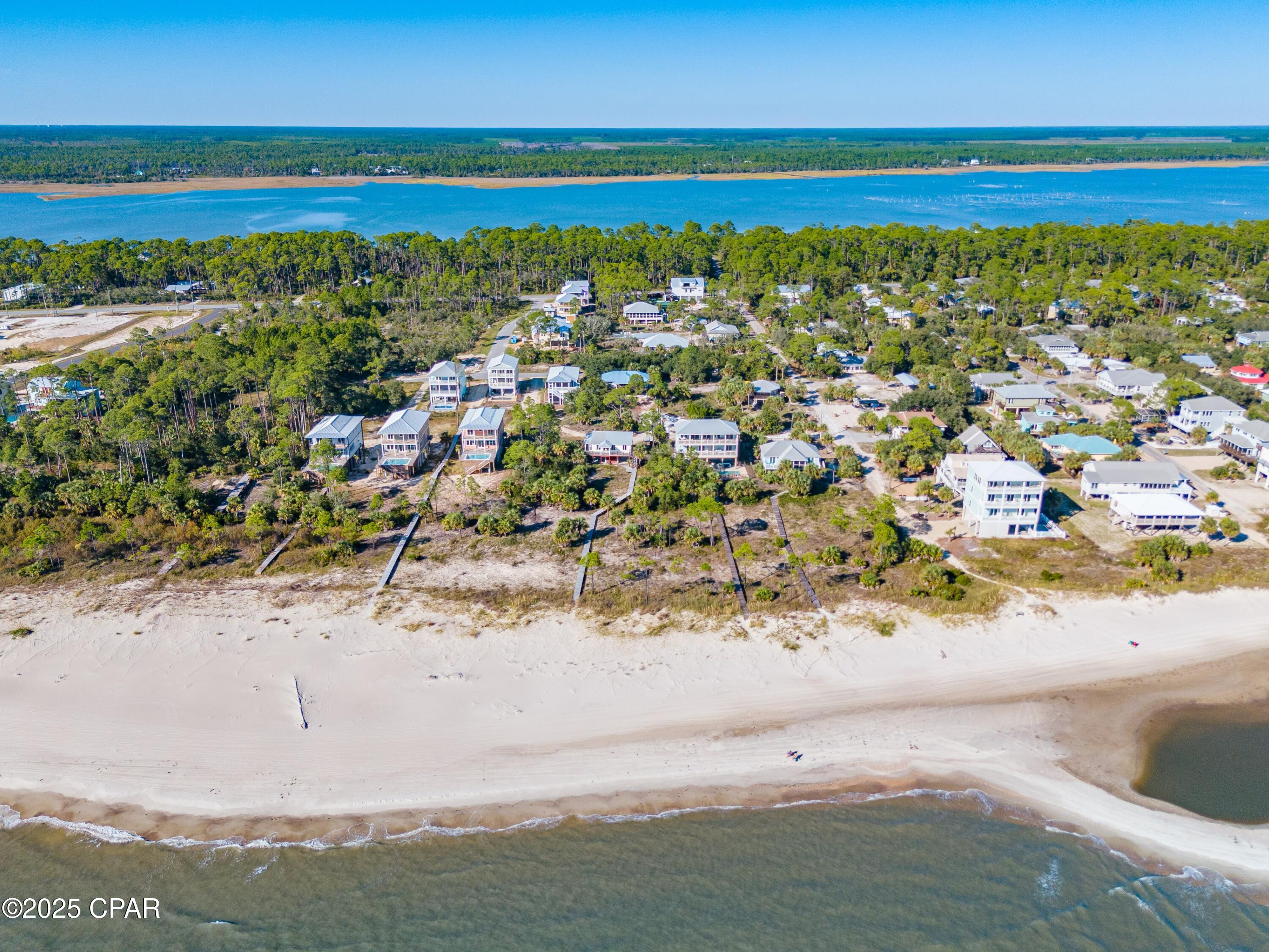 0 Indian Pass Road Port St. Joe, FL 32456 - Photo 20 of 30