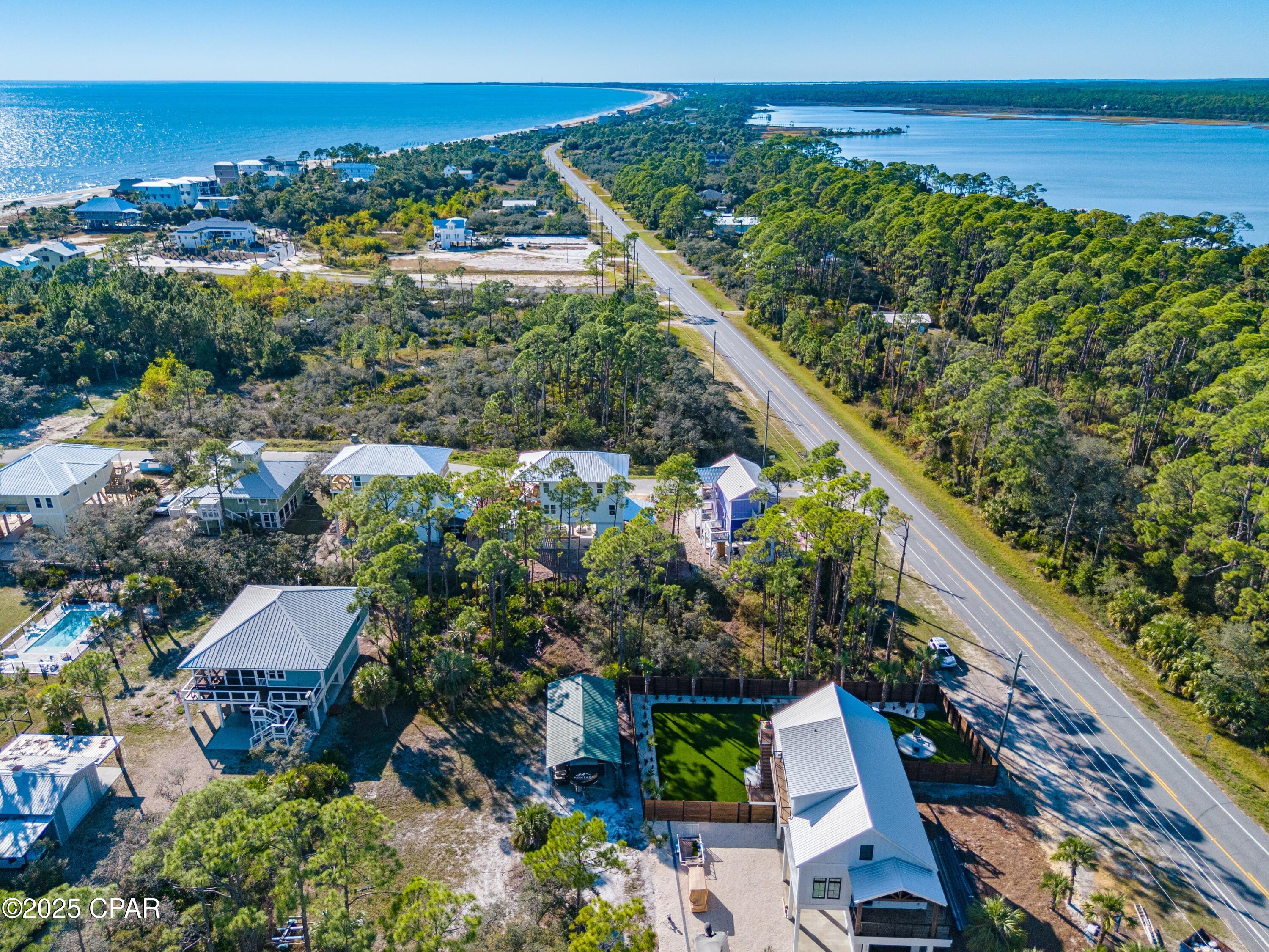 0 Indian Pass Road Port St. Joe, FL 32456 - Photo 21 of 30