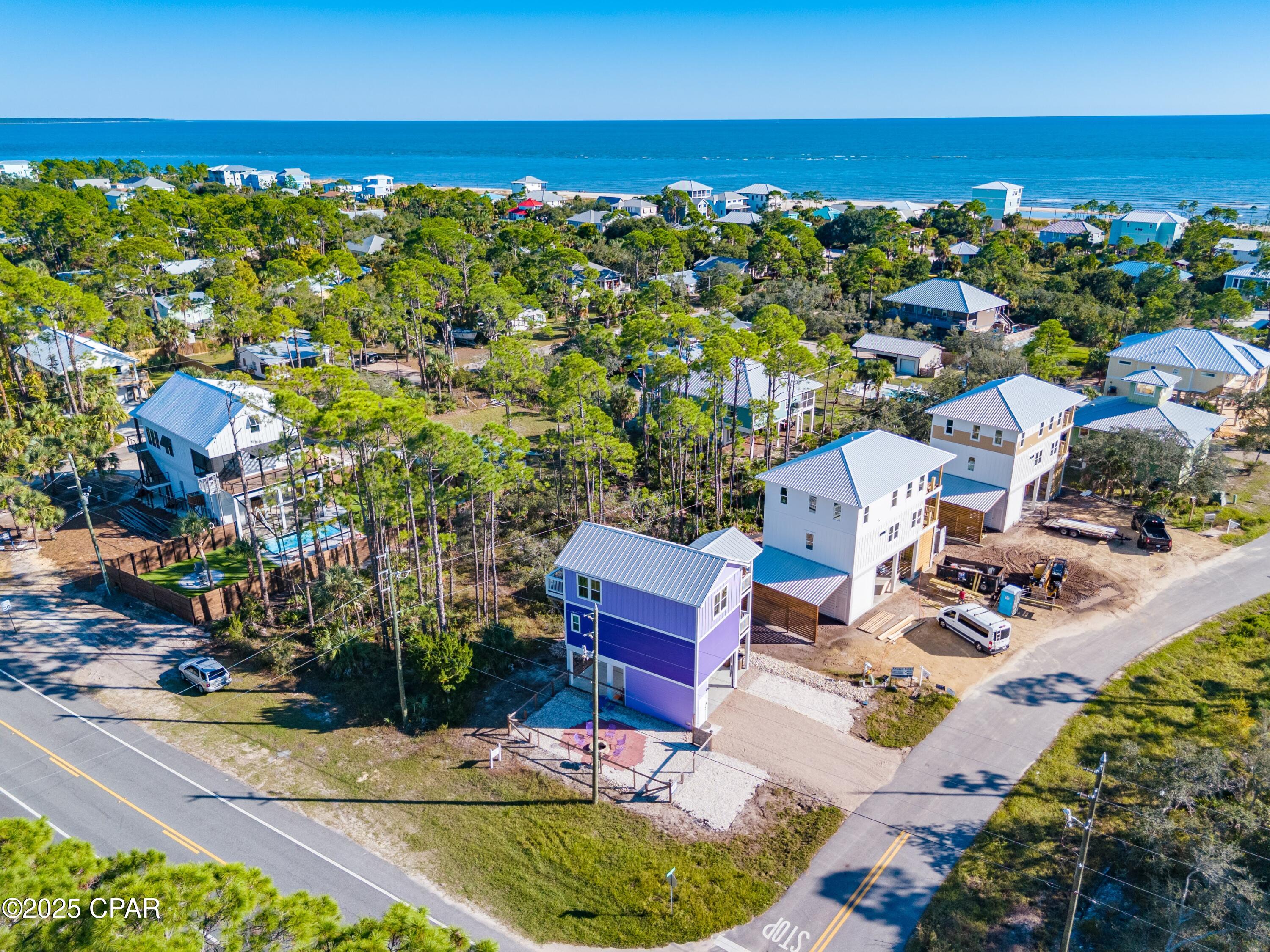 0 Indian Pass Road Port St. Joe, FL 32456 - Photo 23 of 30