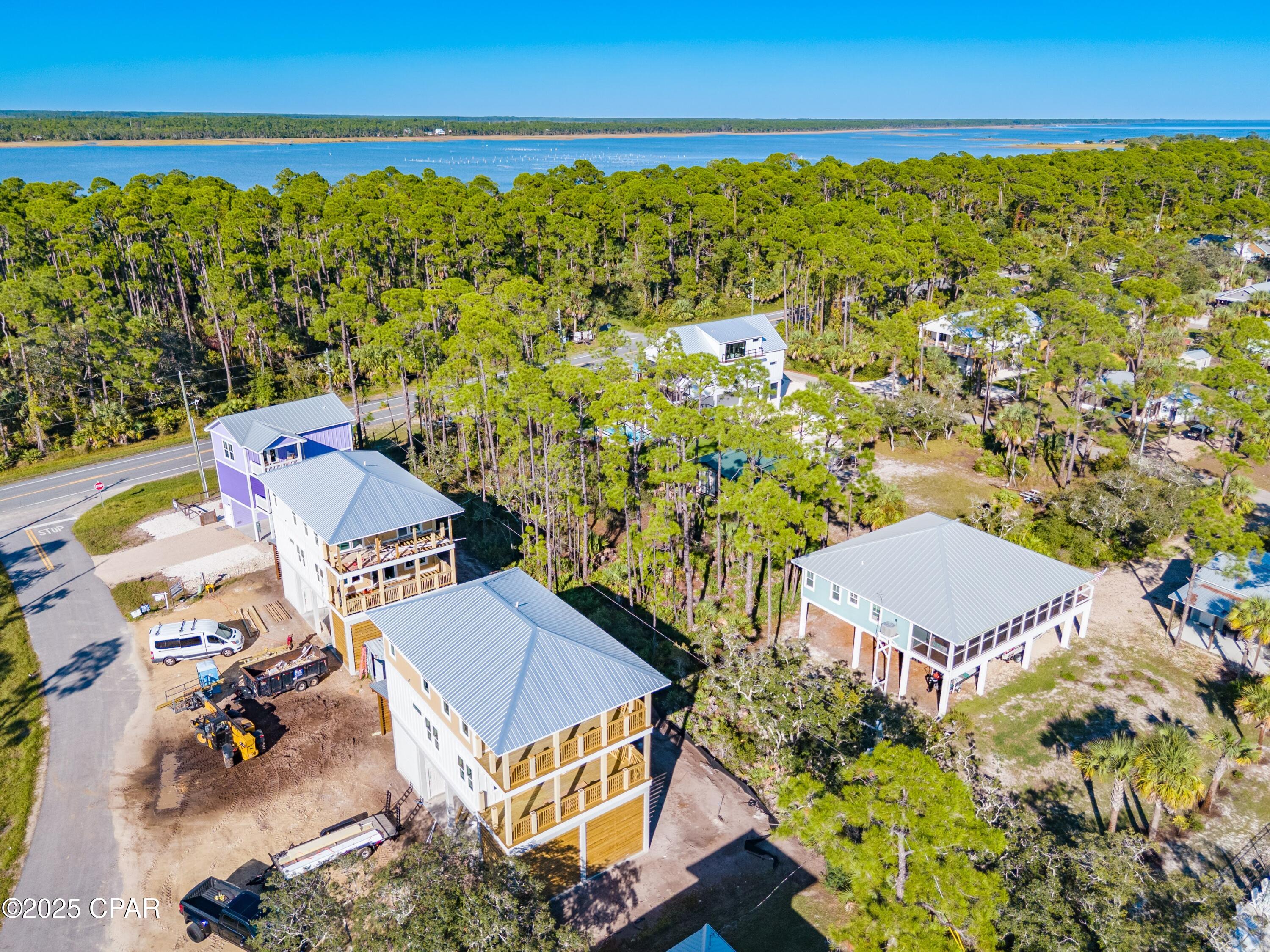 0 Indian Pass Road Port St. Joe, FL 32456 - Photo 25 of 30