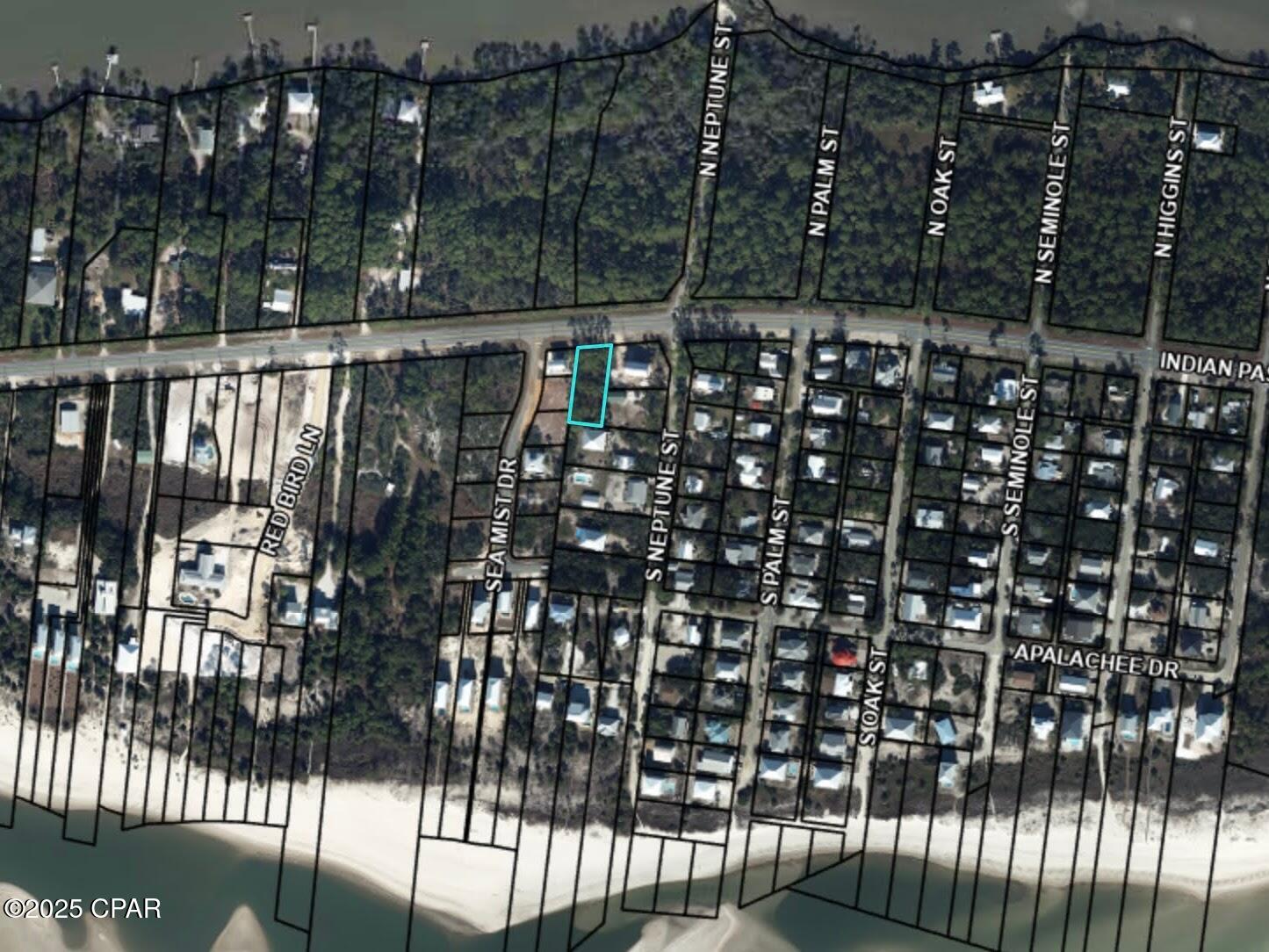 0 Indian Pass Road Port St. Joe, FL 32456 - Photo 29 of 30