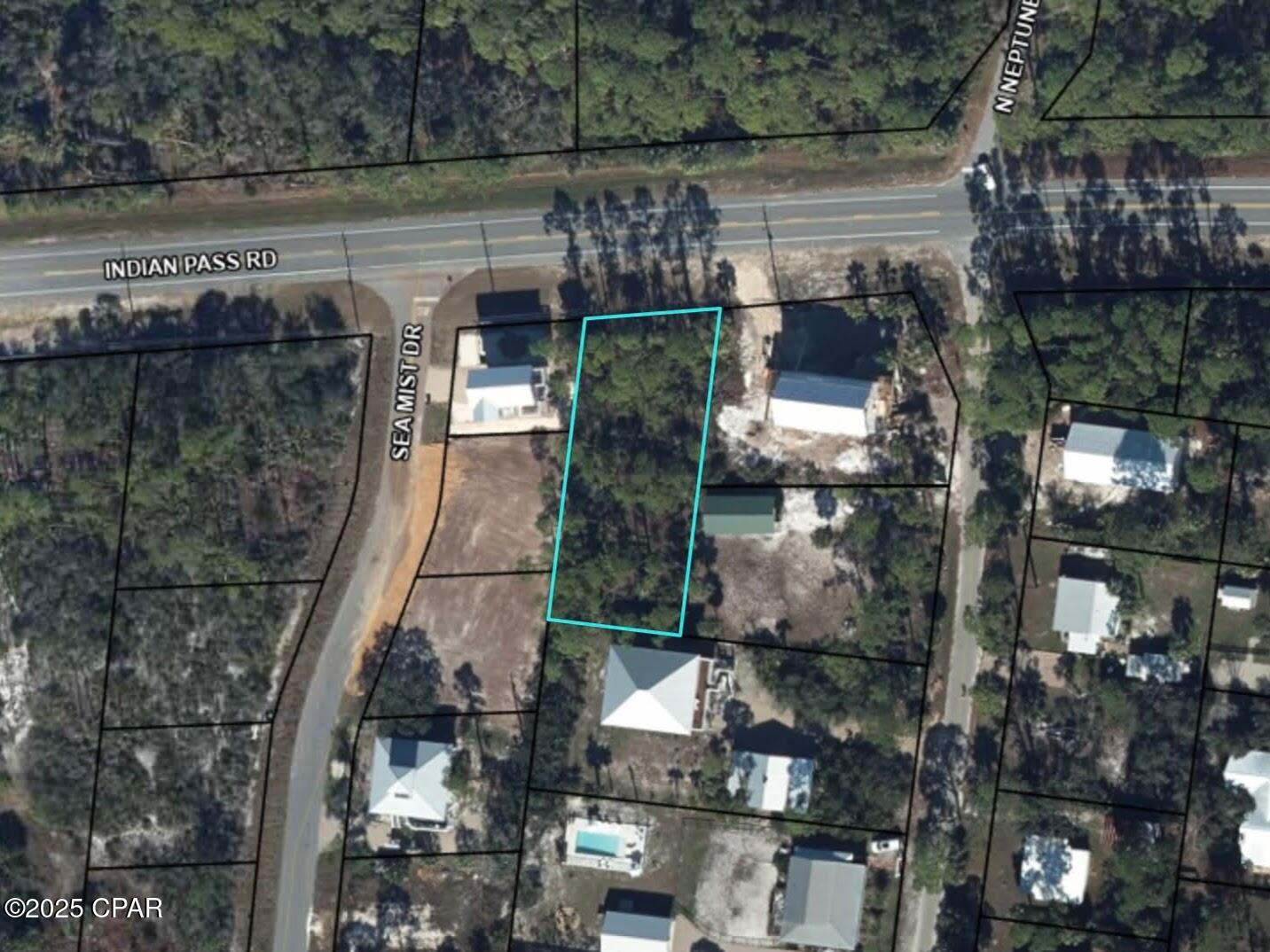 0 Indian Pass Road Port St. Joe, FL 32456 - Photo 30 of 30