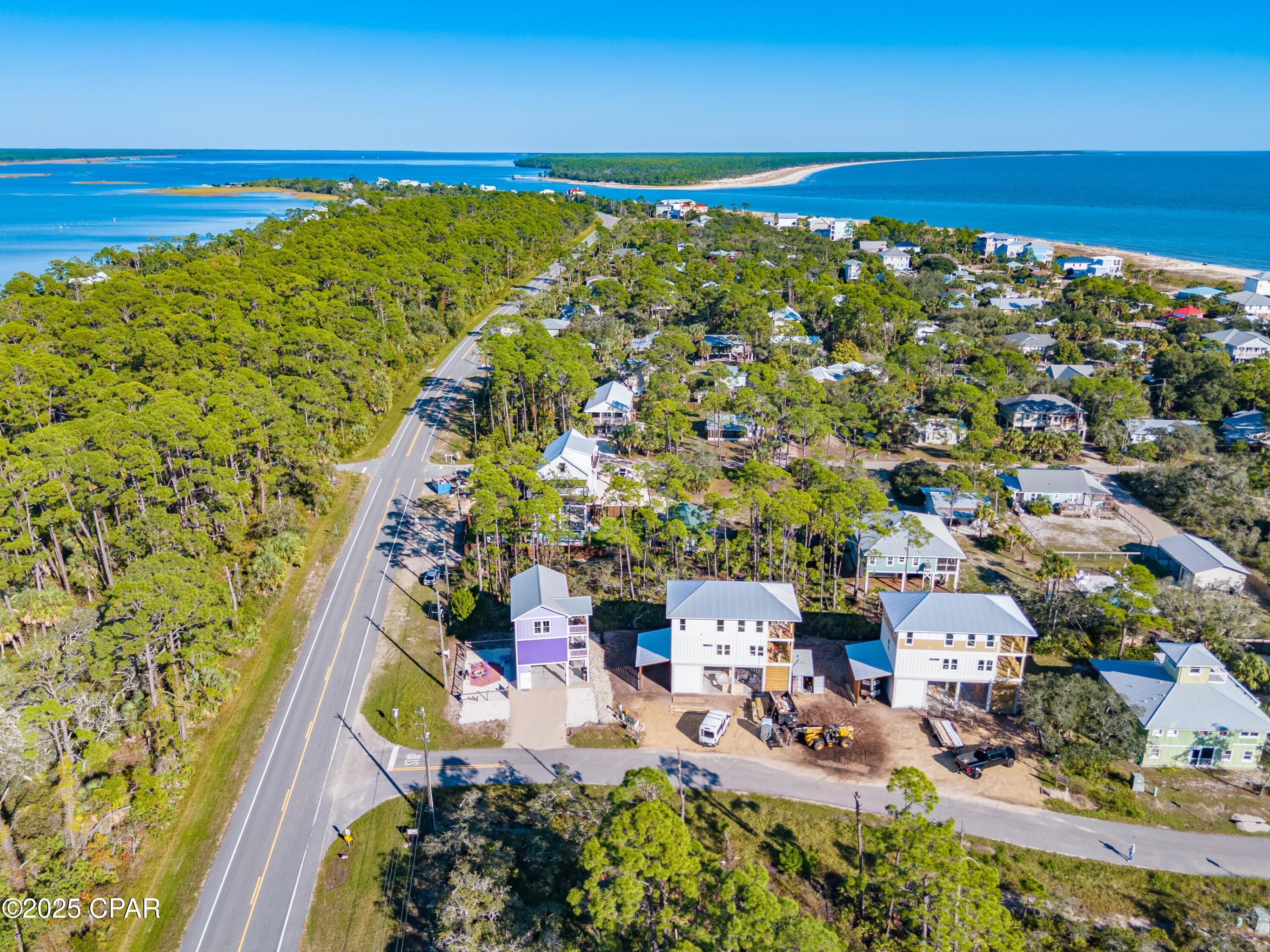 0 Indian Pass Road Port St. Joe, FL 32456 - Photo 3 of 30