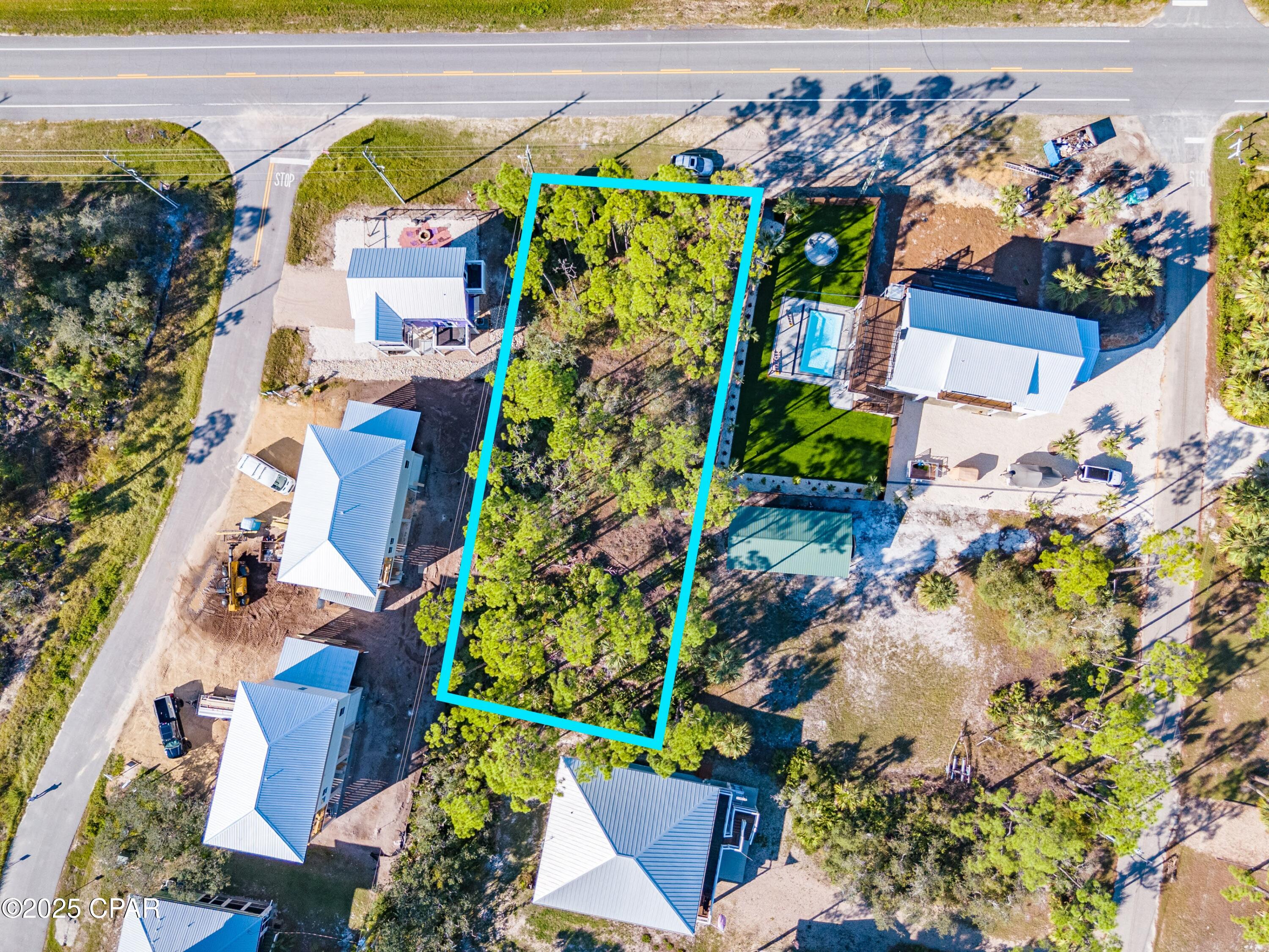 0 Indian Pass Road Port St. Joe, FL 32456 - Photo 4 of 30