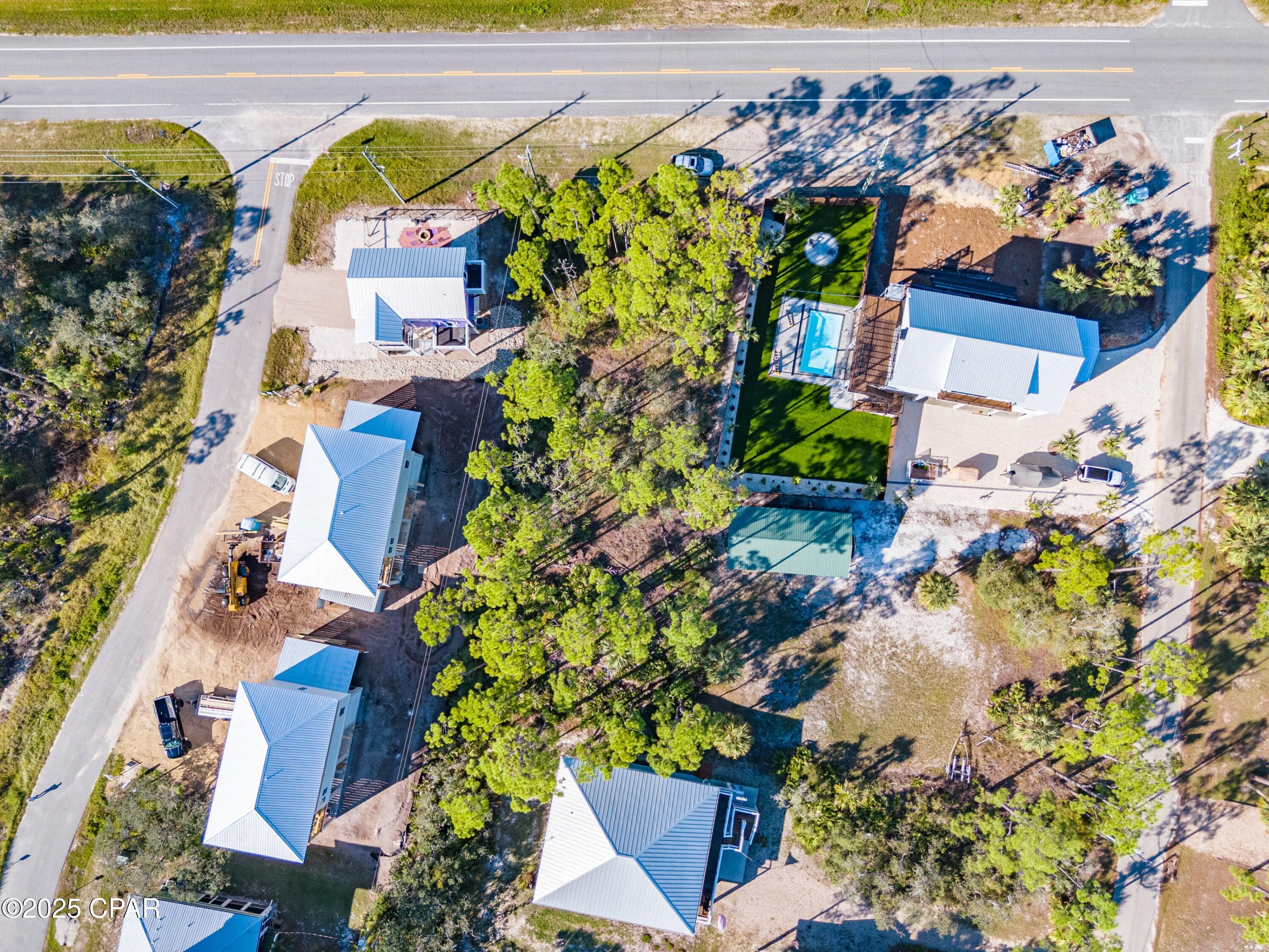 0 Indian Pass Road Port St. Joe, FL 32456 - Photo 5 of 30