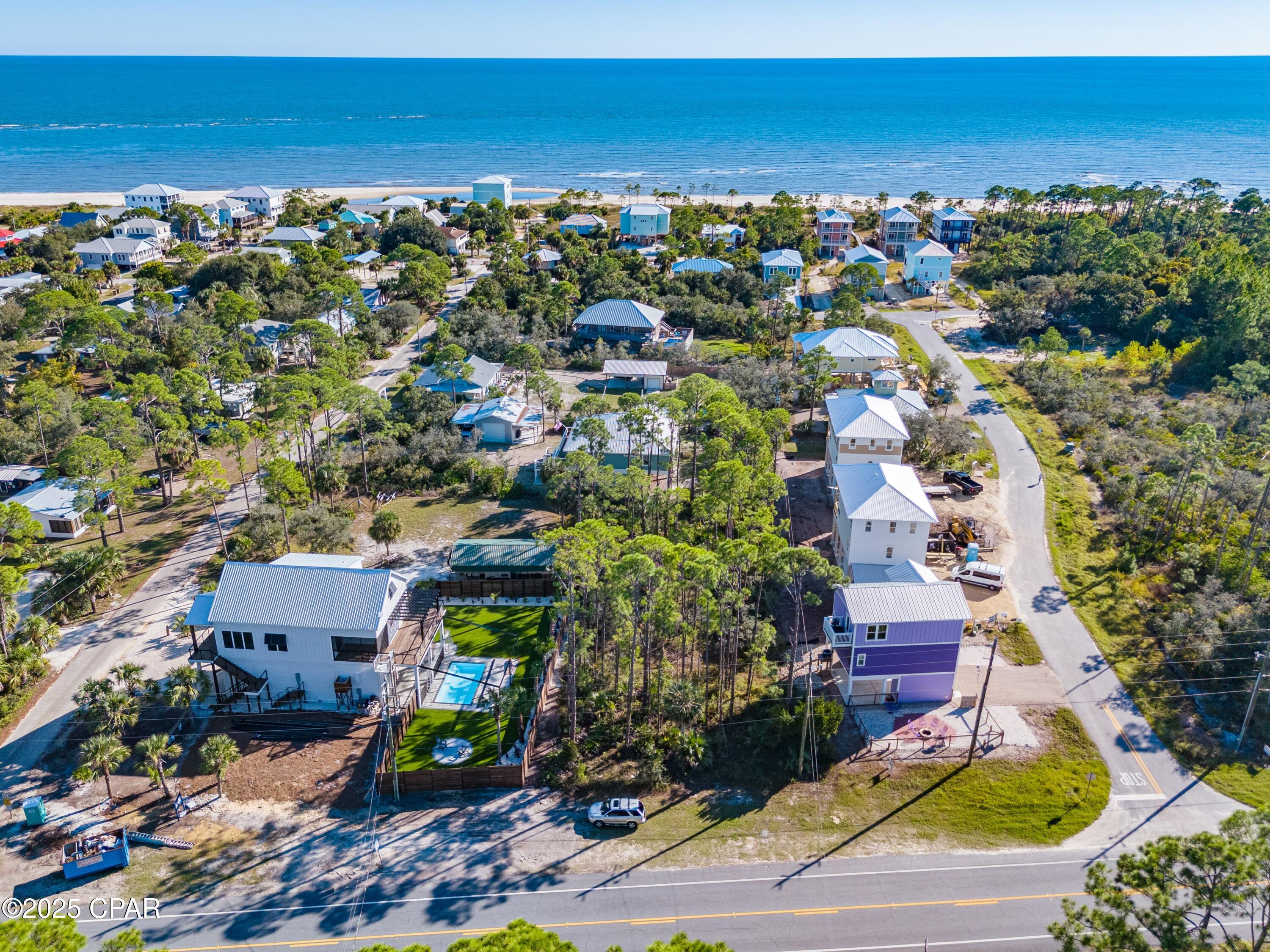 0 Indian Pass Road Port St. Joe, FL 32456 - Photo 6 of 30