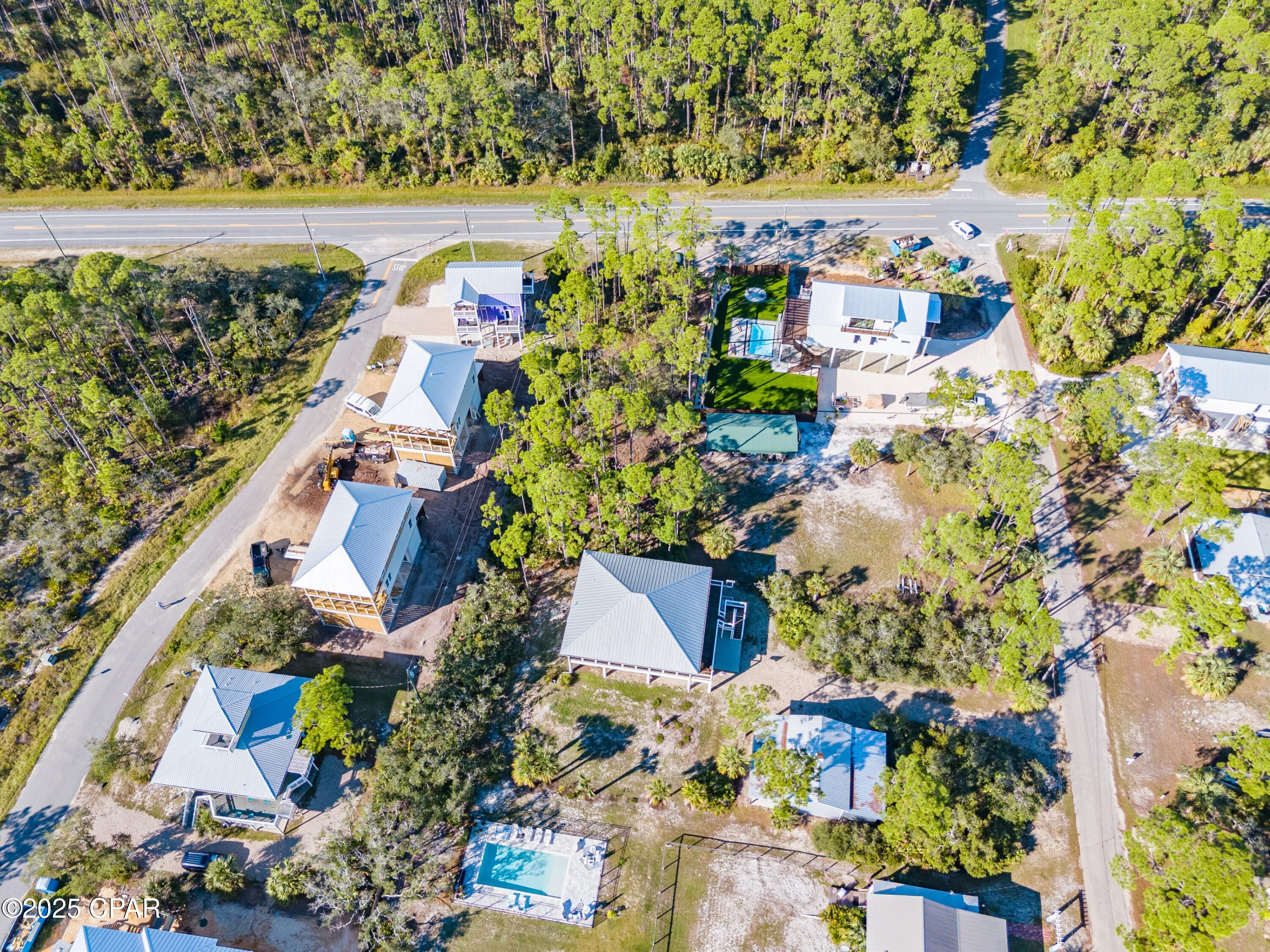 0 Indian Pass Road Port St. Joe, FL 32456 - Photo 7 of 30