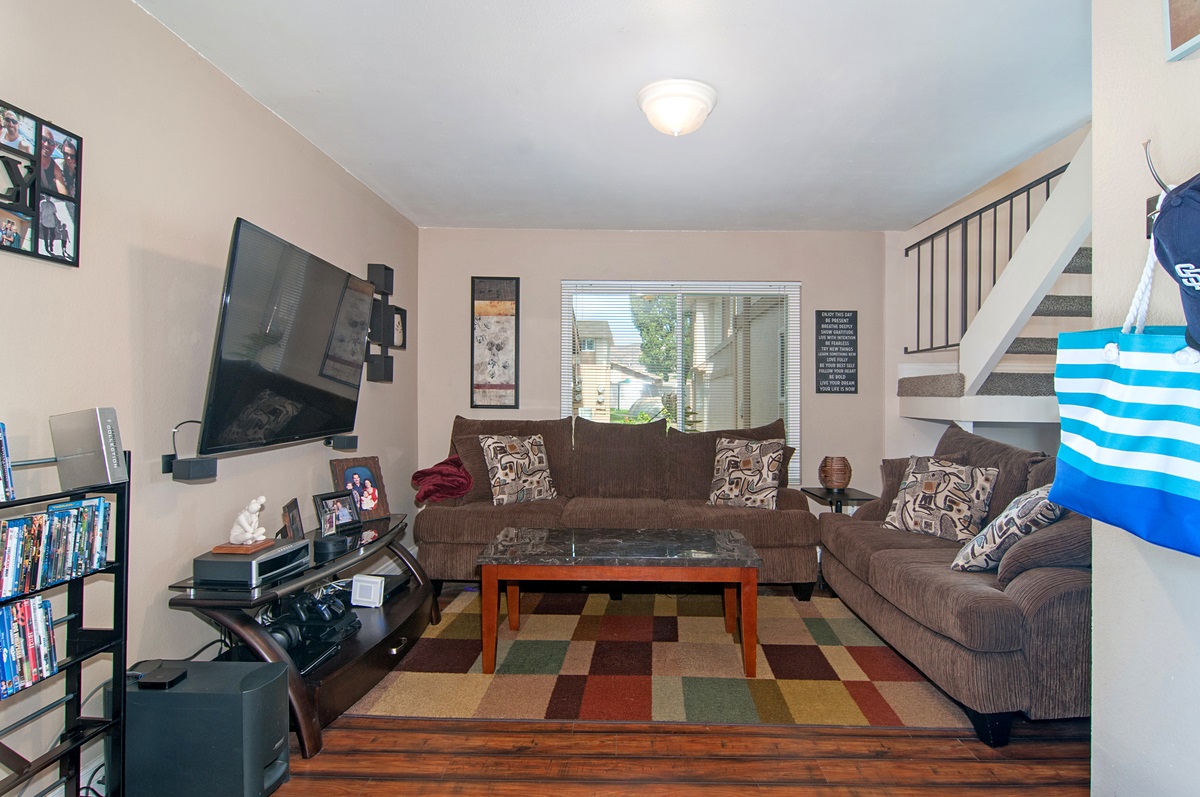 10338 Great Rock Road Santee, CA 92071 - Photo 4 of 25