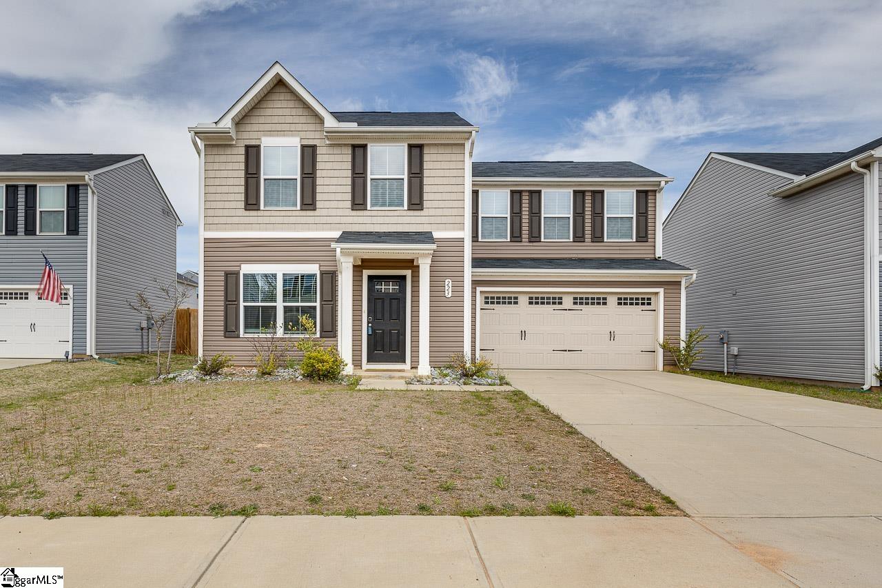 223 Ralston Road Greer, SC 29651 - Photo 1 of 1 Gallery Image 1