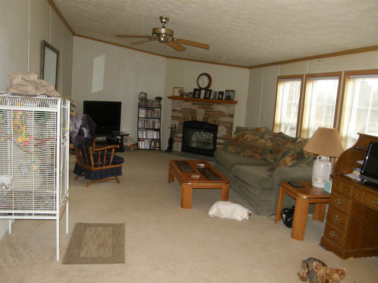 3585 West Redstone Road St. Louis, MI 48880 - Photo 12 of 22 1844739-11.JPG