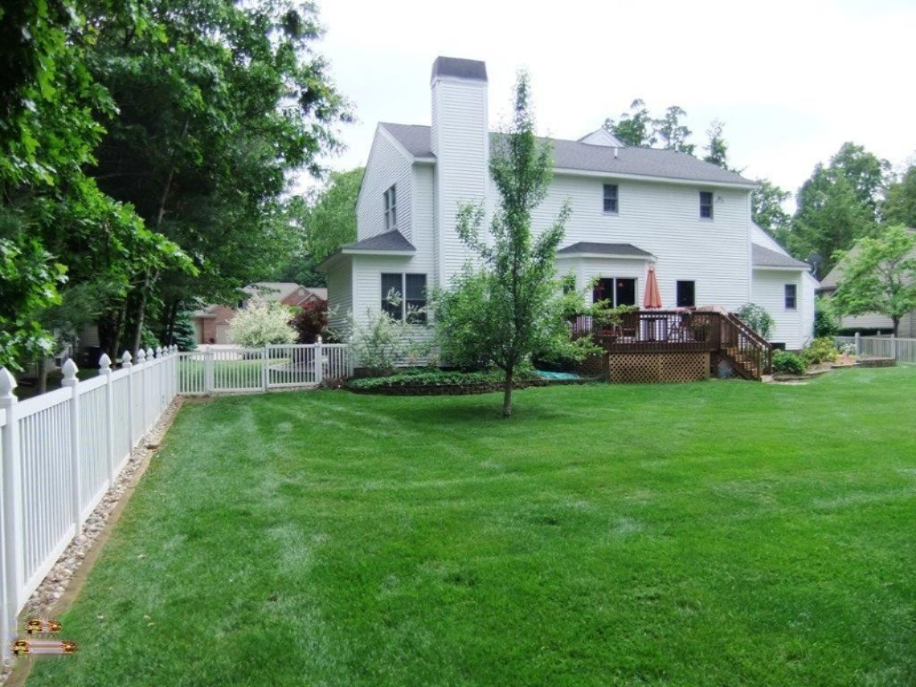 15407 Oak Ridge Drive Spring Lake, MI 49456 - Photo 23 of 33 DSCF5323