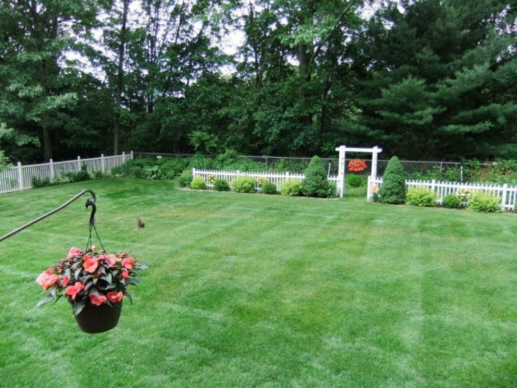 15407 Oak Ridge Drive Spring Lake, MI 49456 - Photo 26 of 33 DSCF5326