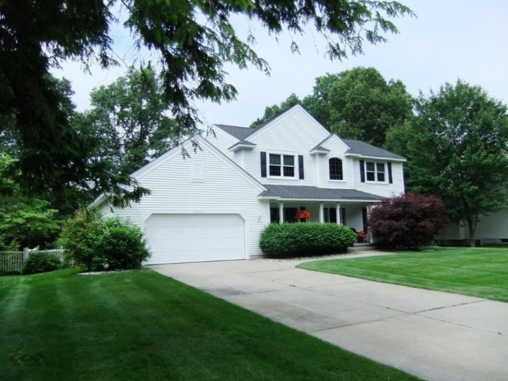 15407 Oak Ridge Drive Spring Lake, MI 49456 - Photo 32 of 33 DSCF5321